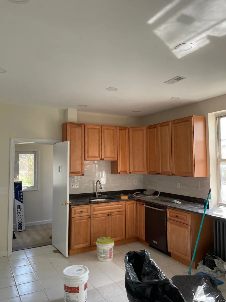 4 bed, 2 bath apartment for rent at 16 Copenger St Unit 2, Mission Hill — photo 15 of 40