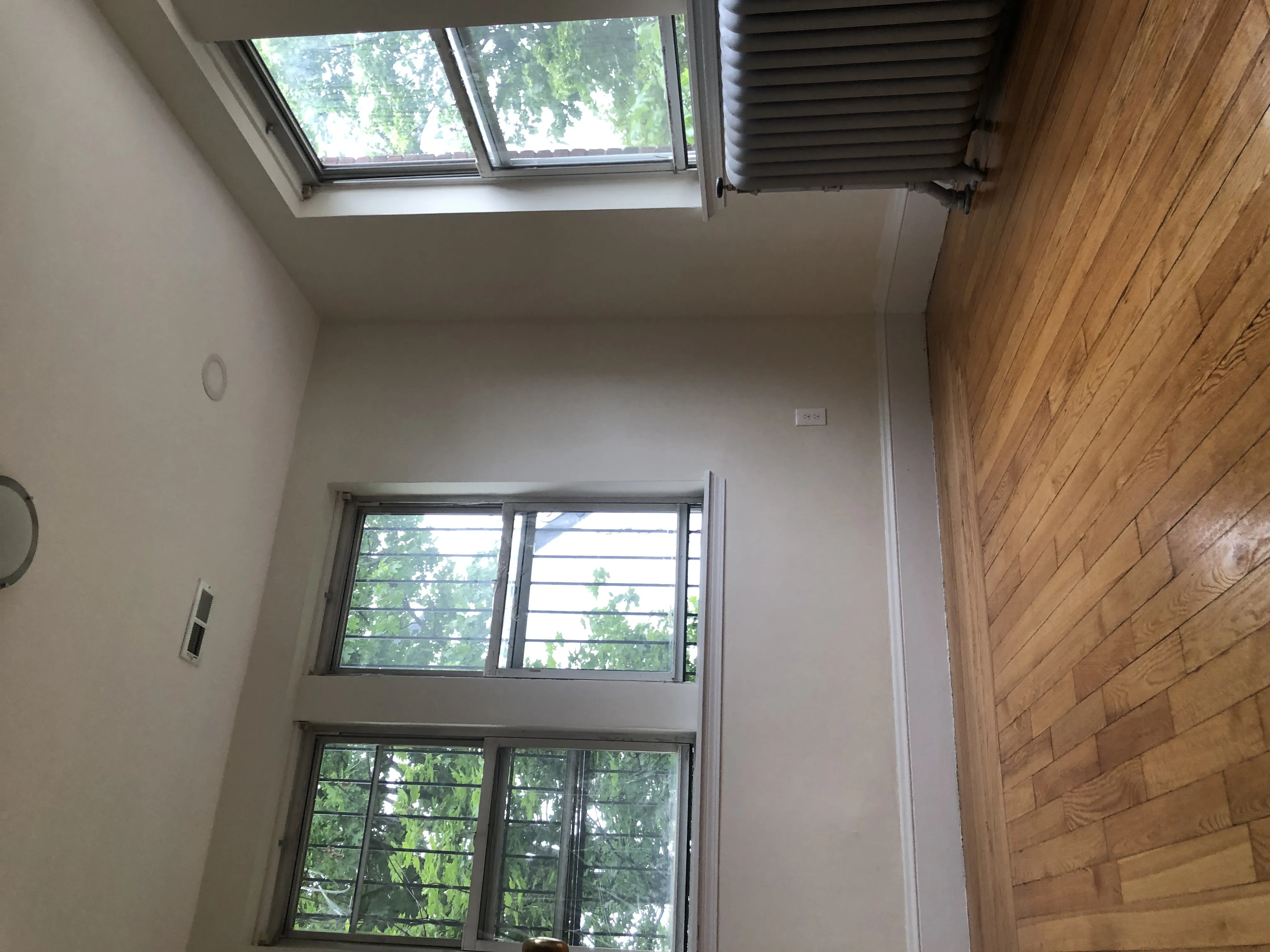 4.5 bed, 2 bath apartment for rent at 16 Copenger St Unit 2, Mission Hill — photo 15 of 23