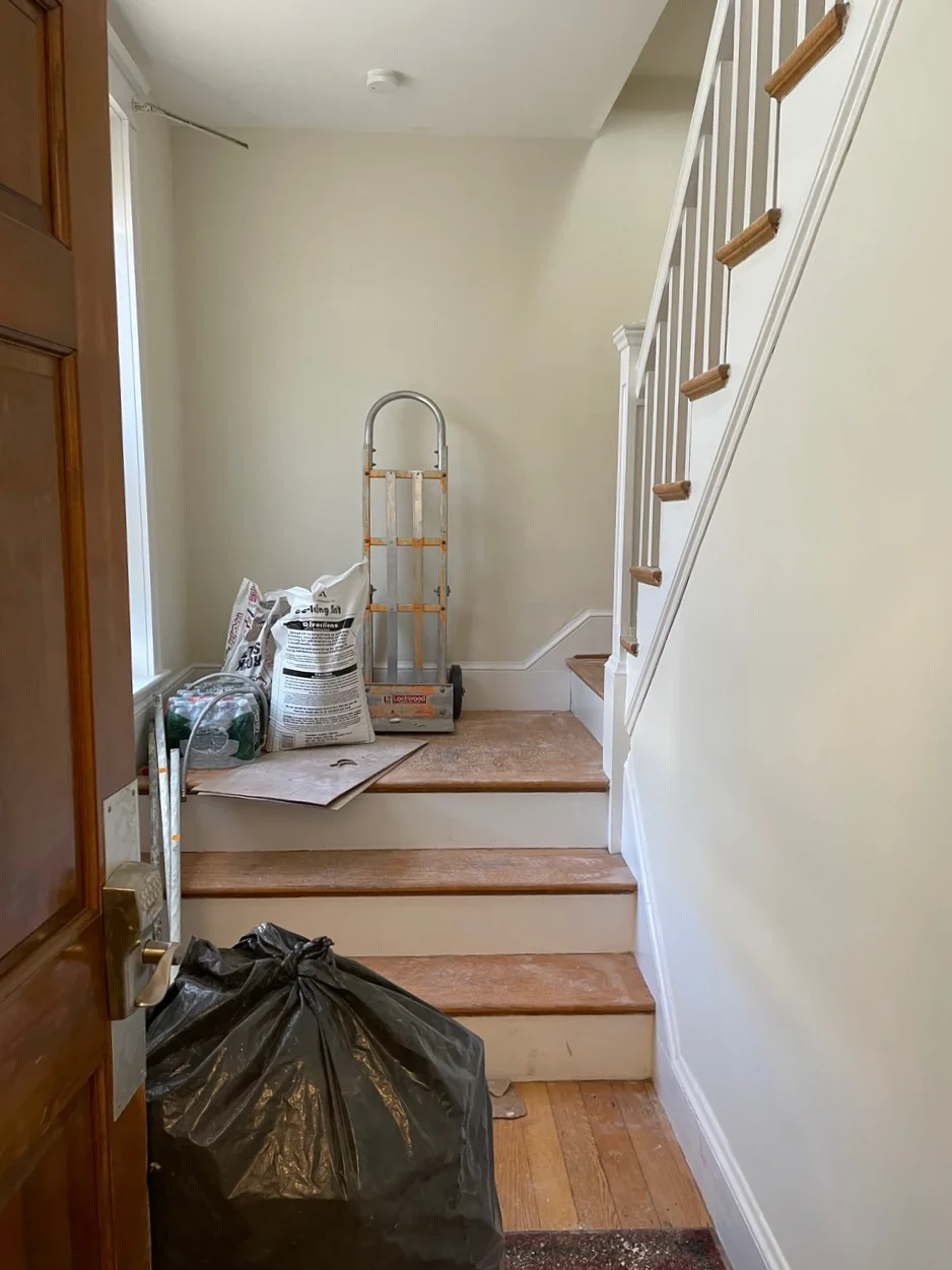 4 bed, 2 bath apartment for rent at 16 Copenger St Unit 2, Mission Hill — photo 39 of 40