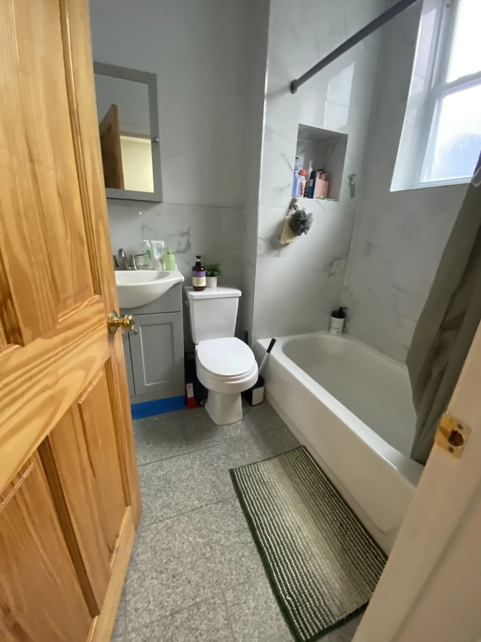 4 bed, 2 bath apartment for rent at 16 Copenger St Unit 2, Mission Hill — photo 11 of 40