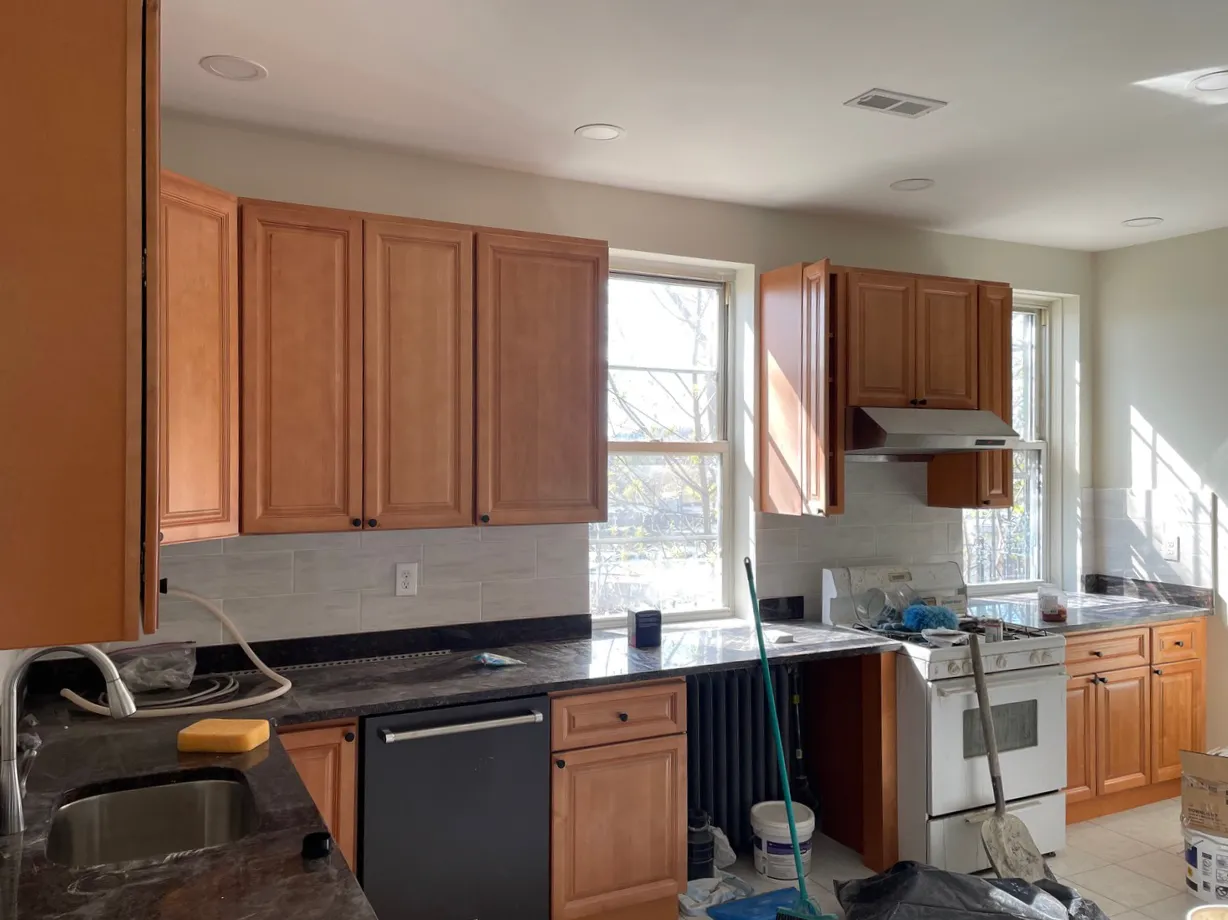 4 bed, 2 bath apartment for rent at 16 Copenger St Unit 2, Mission Hill — photo 16 of 40