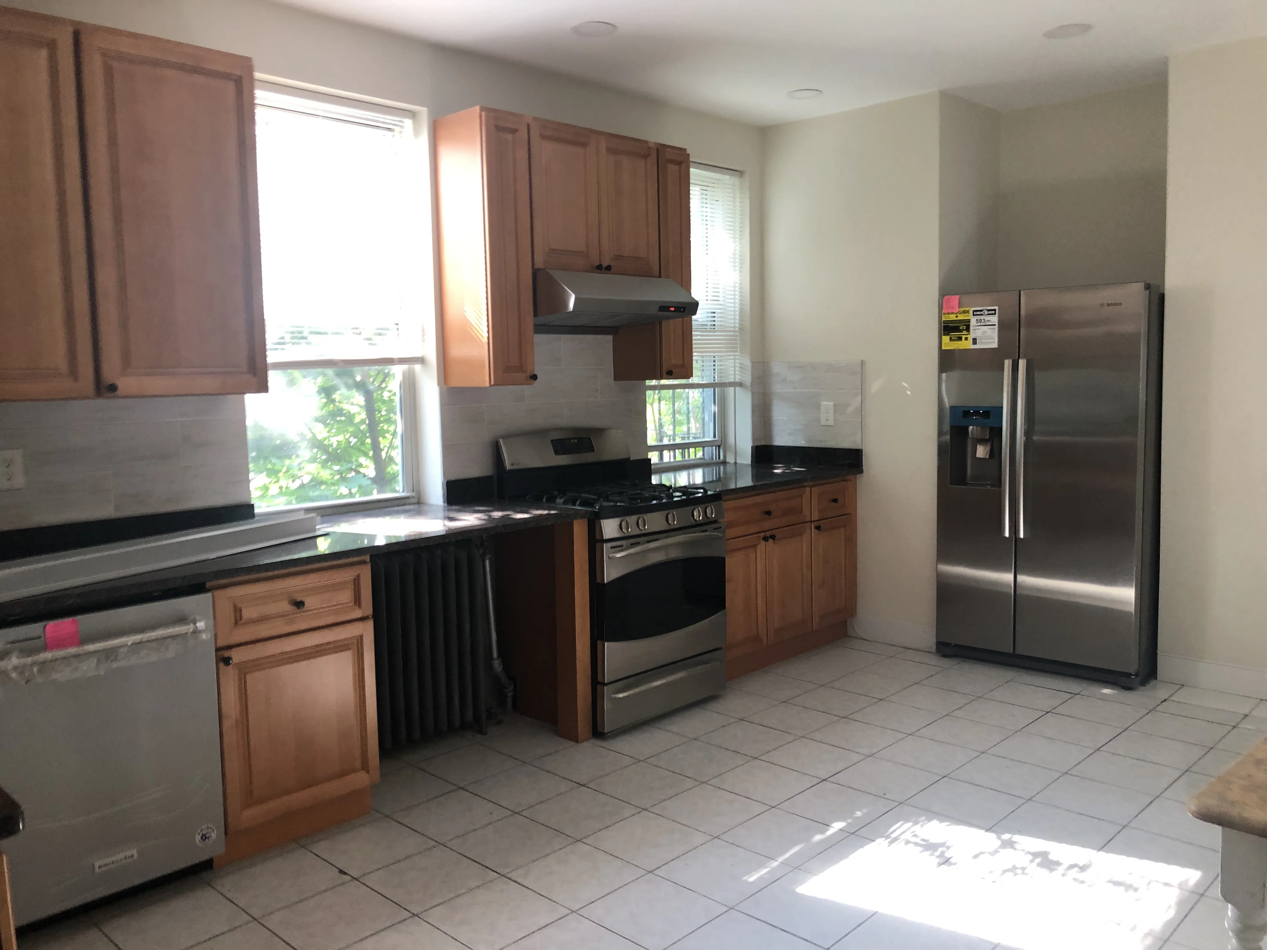 4.5 bed, 2 bath apartment for rent at 16 Copenger St Unit 2, Mission Hill — photo 23 of 23