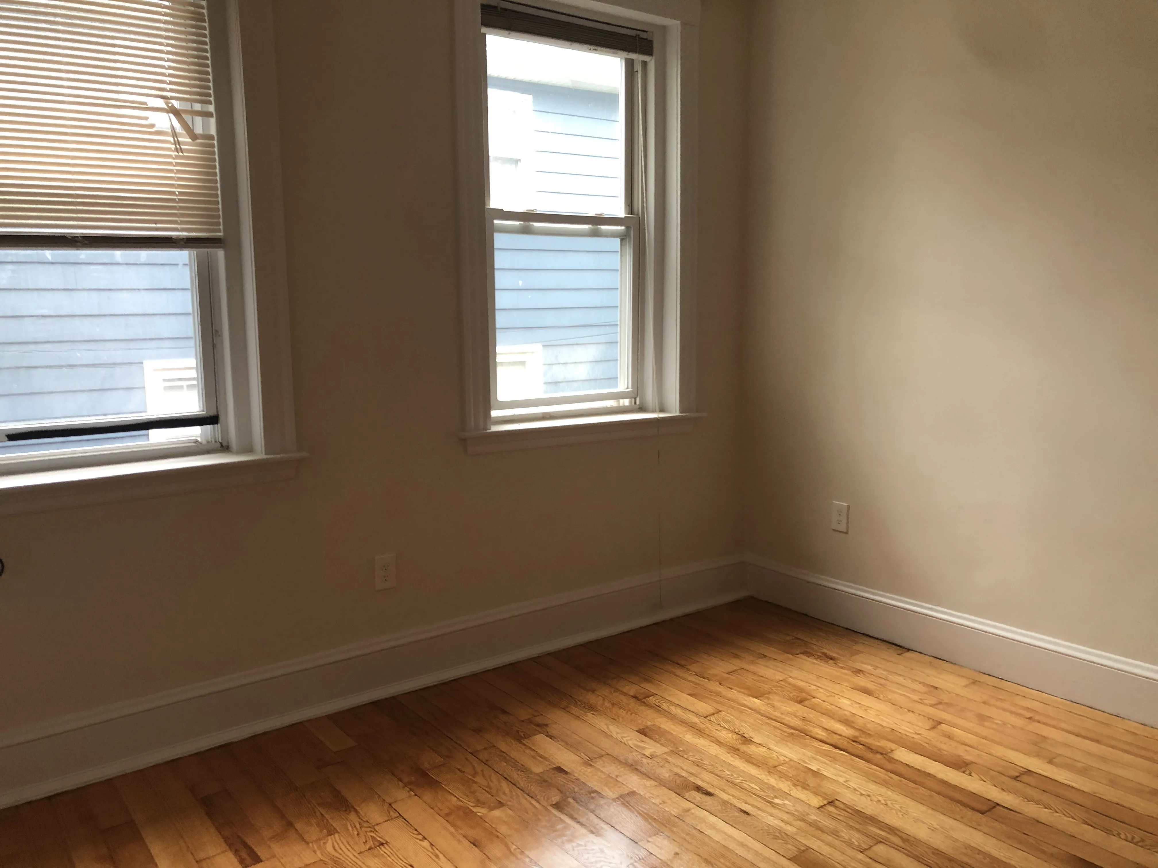 4.5 bed, 2 bath apartment for rent at 16 Copenger St Unit 2, Mission Hill — photo 12 of 23