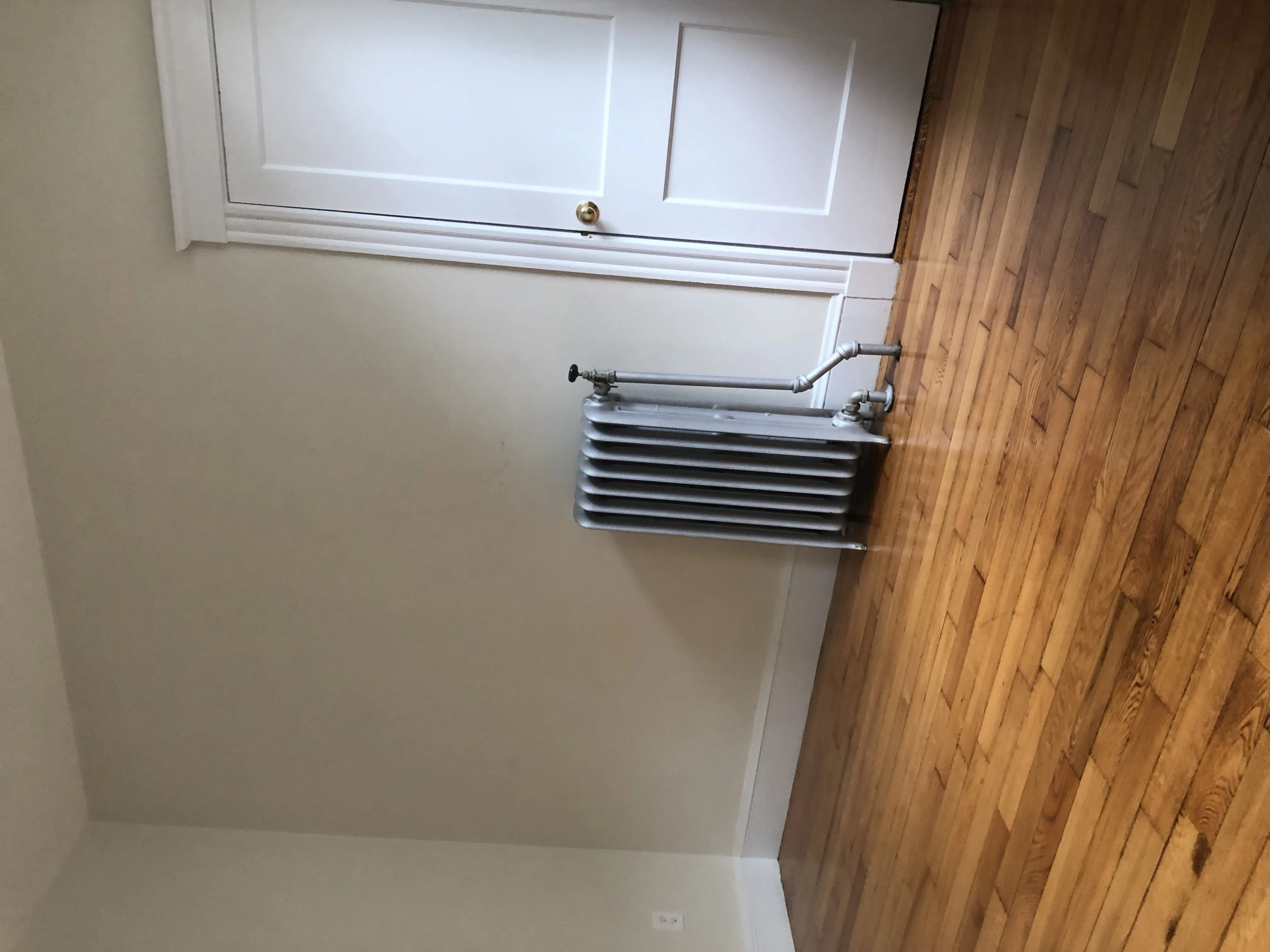 4.5 bed, 2 bath apartment for rent at 16 Copenger St Unit 2, Mission Hill — photo 9 of 23