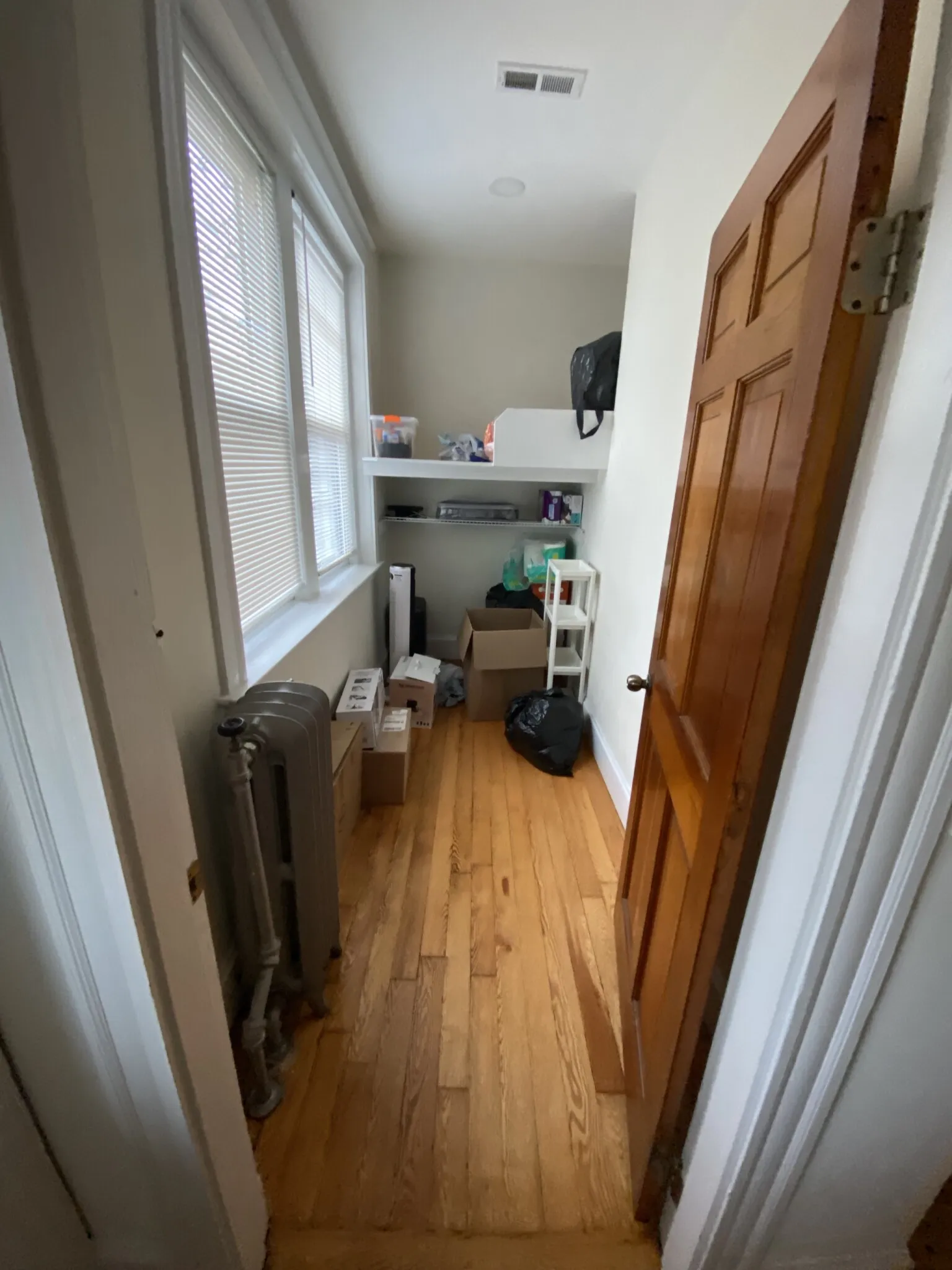 4 bed, 2 bath apartment for rent at 16 Copenger St Unit 2, Mission Hill