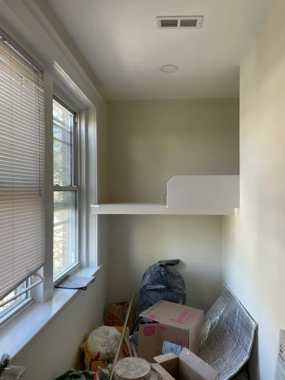4 bed, 2 bath apartment for rent at 16 Copenger St Unit 2, Mission Hill — photo 32 of 40