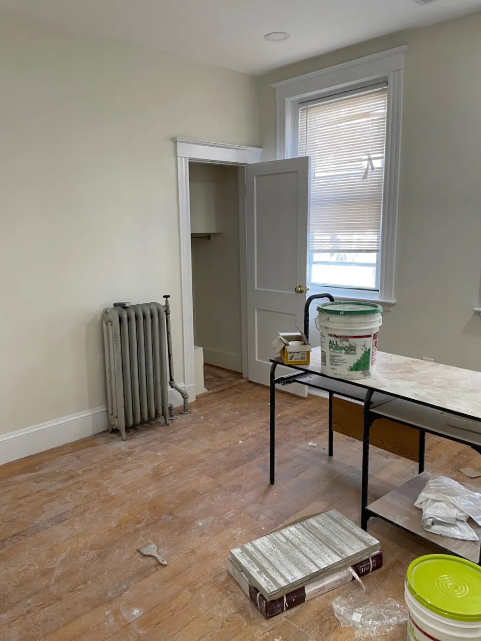 4 bed, 2 bath apartment for rent at 16 Copenger St Unit 2, Mission Hill — photo 25 of 40
