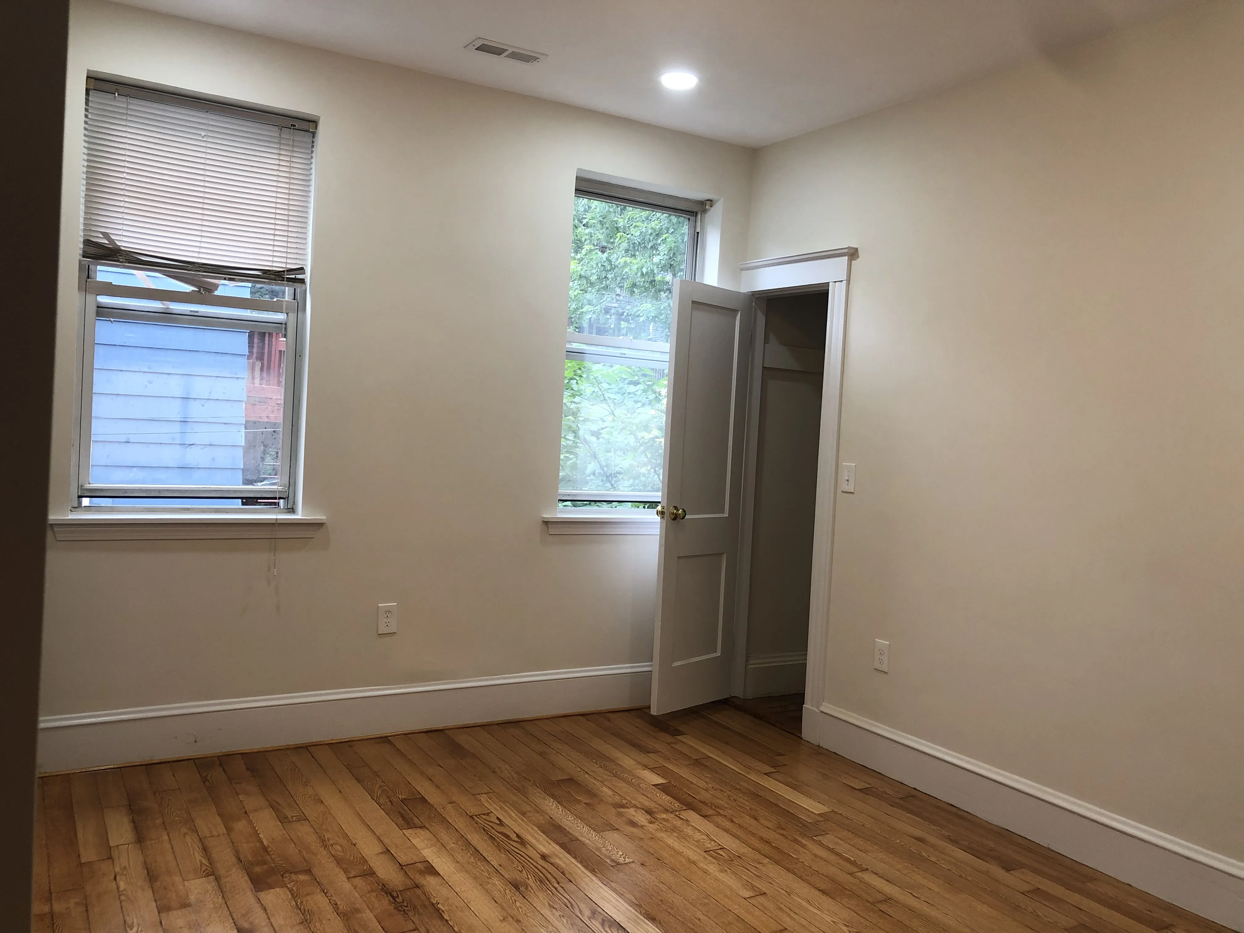 4.5 bed, 2 bath apartment for rent at 16 Copenger St Unit 2, Mission Hill