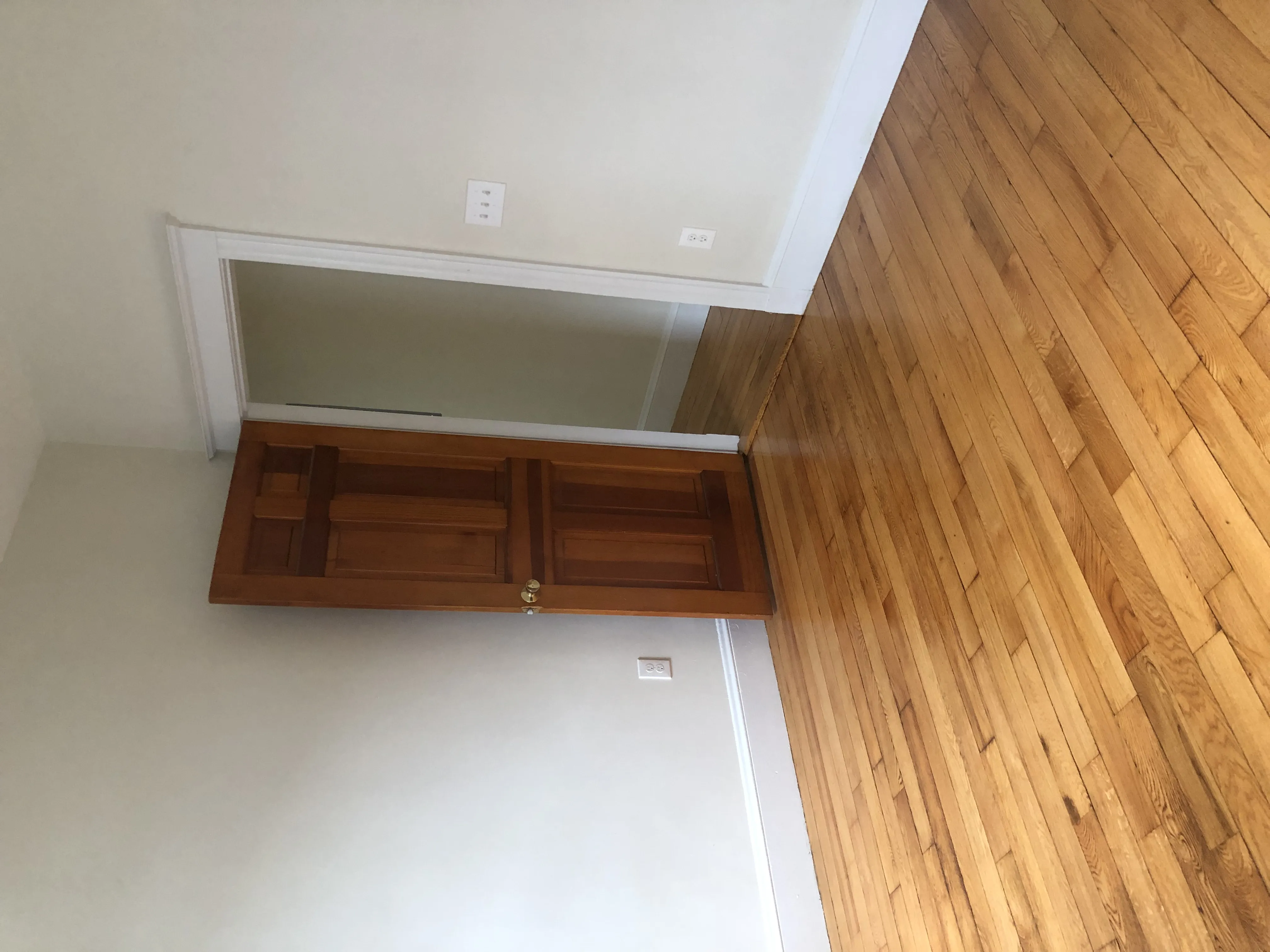 4.5 bed, 2 bath apartment for rent at 16 Copenger St Unit 2, Mission Hill — photo 11 of 23