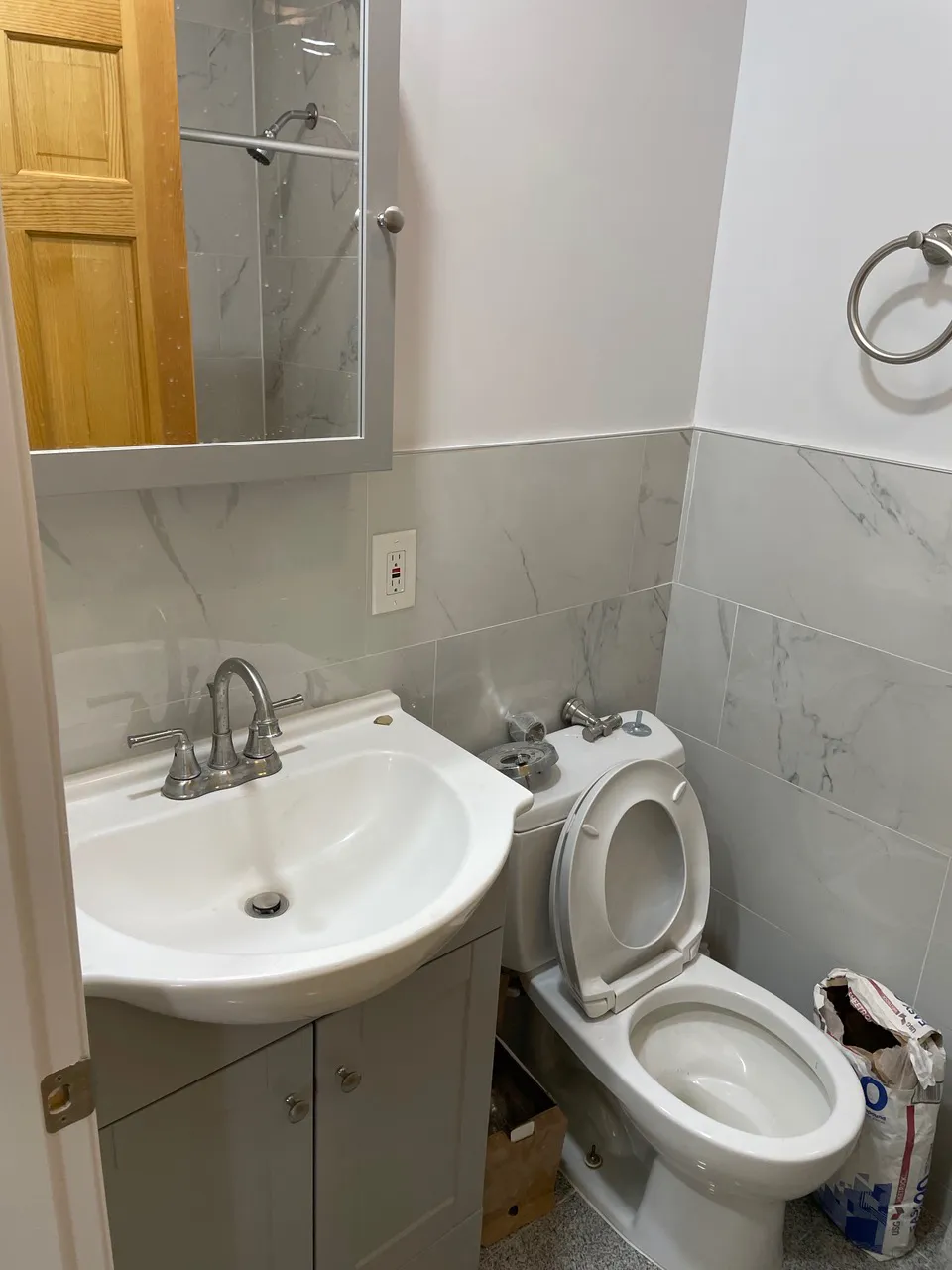 4 bed, 2 bath apartment for rent at 16 Copenger St Unit 2, Mission Hill — photo 22 of 40
