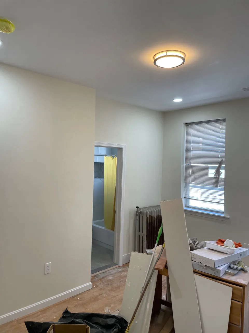 4 bed, 2 bath apartment for rent at 16 Copenger St Unit 2, Mission Hill — photo 19 of 40