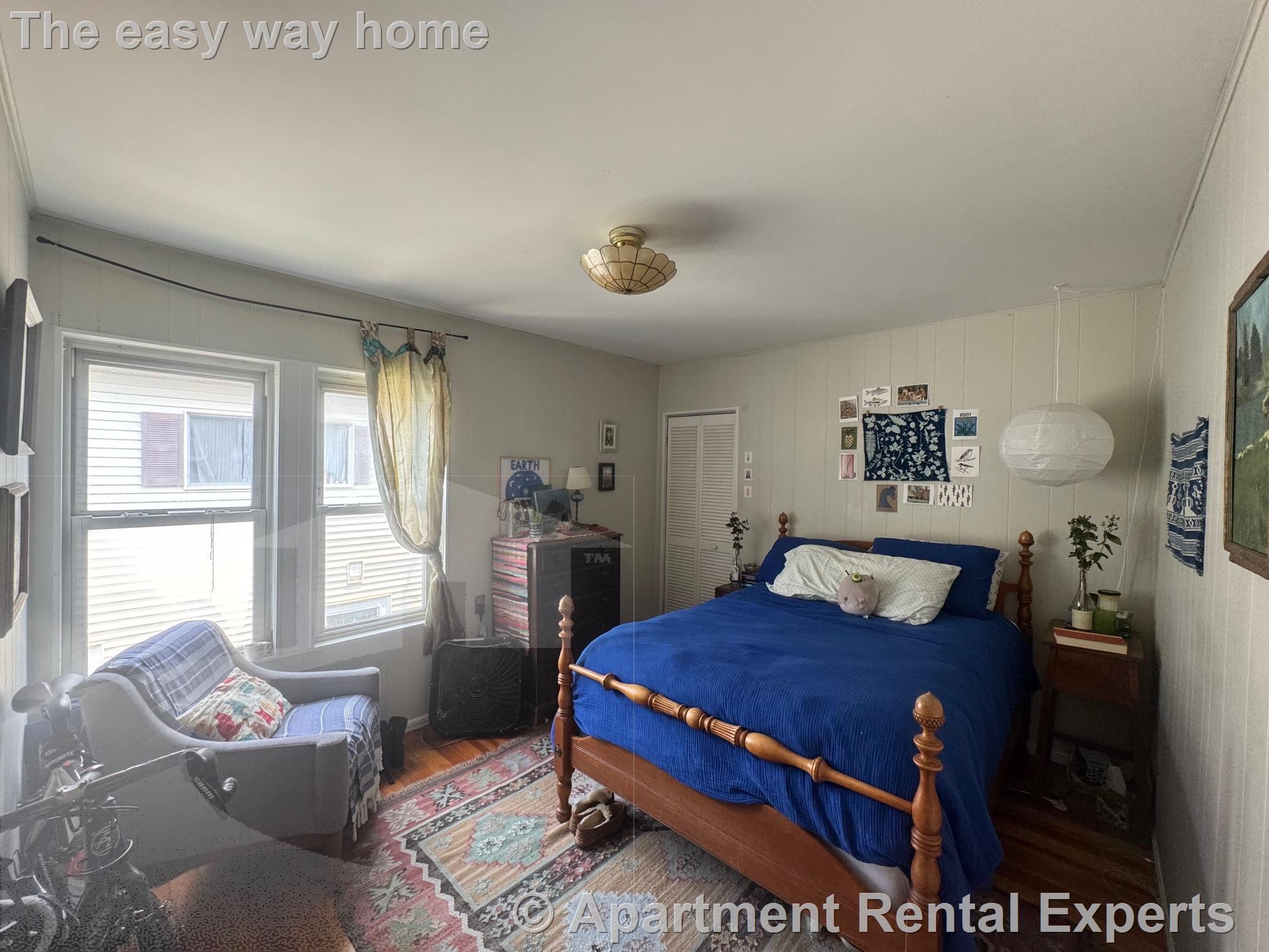 3 bed, 1 bath apartment for rent at 16 Corinthian Rd, Davis Square — photo 12 of 19