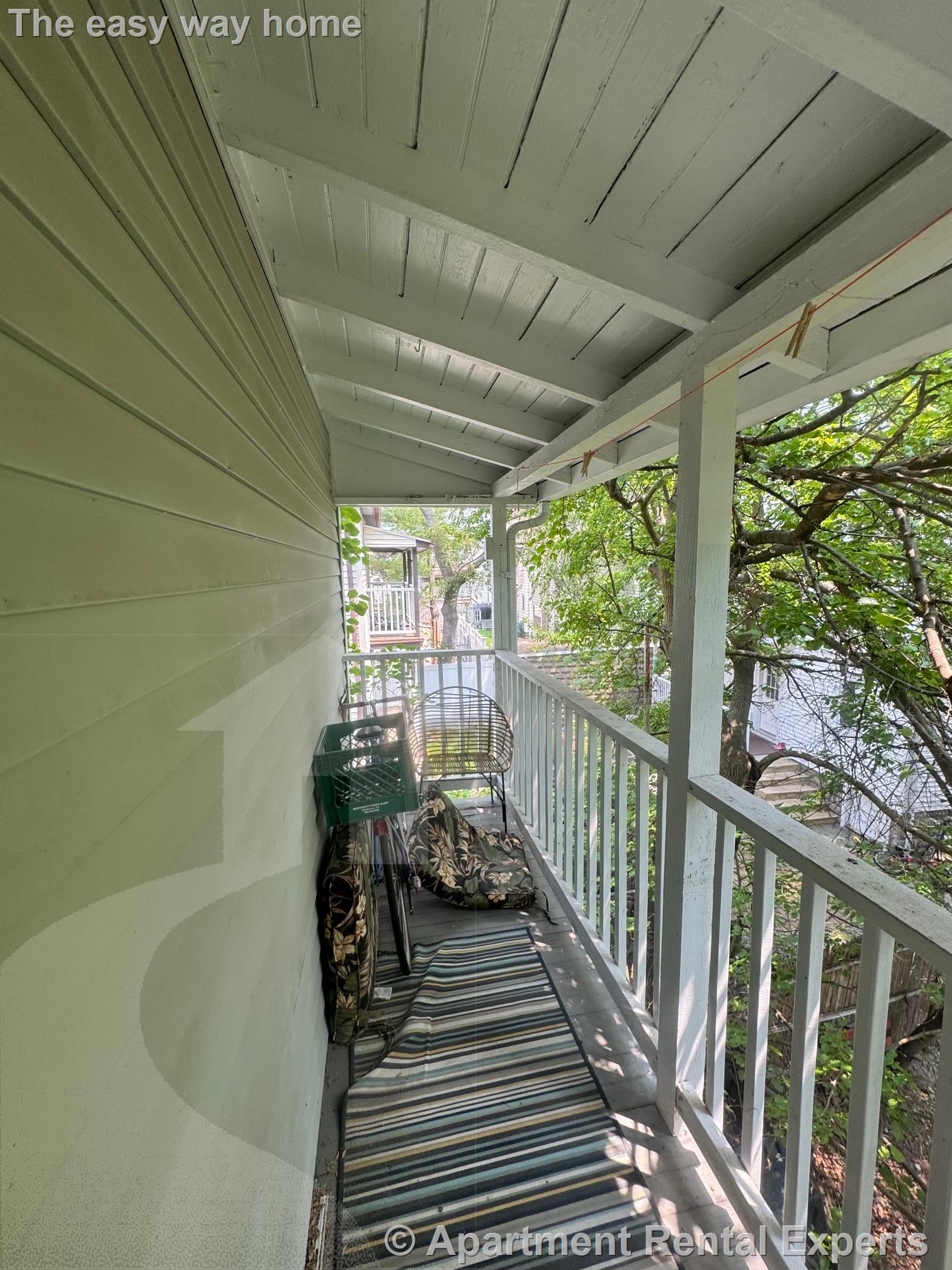 3 bed, 1 bath apartment for rent at 16 Corinthian Rd, Davis Square — photo 19 of 19