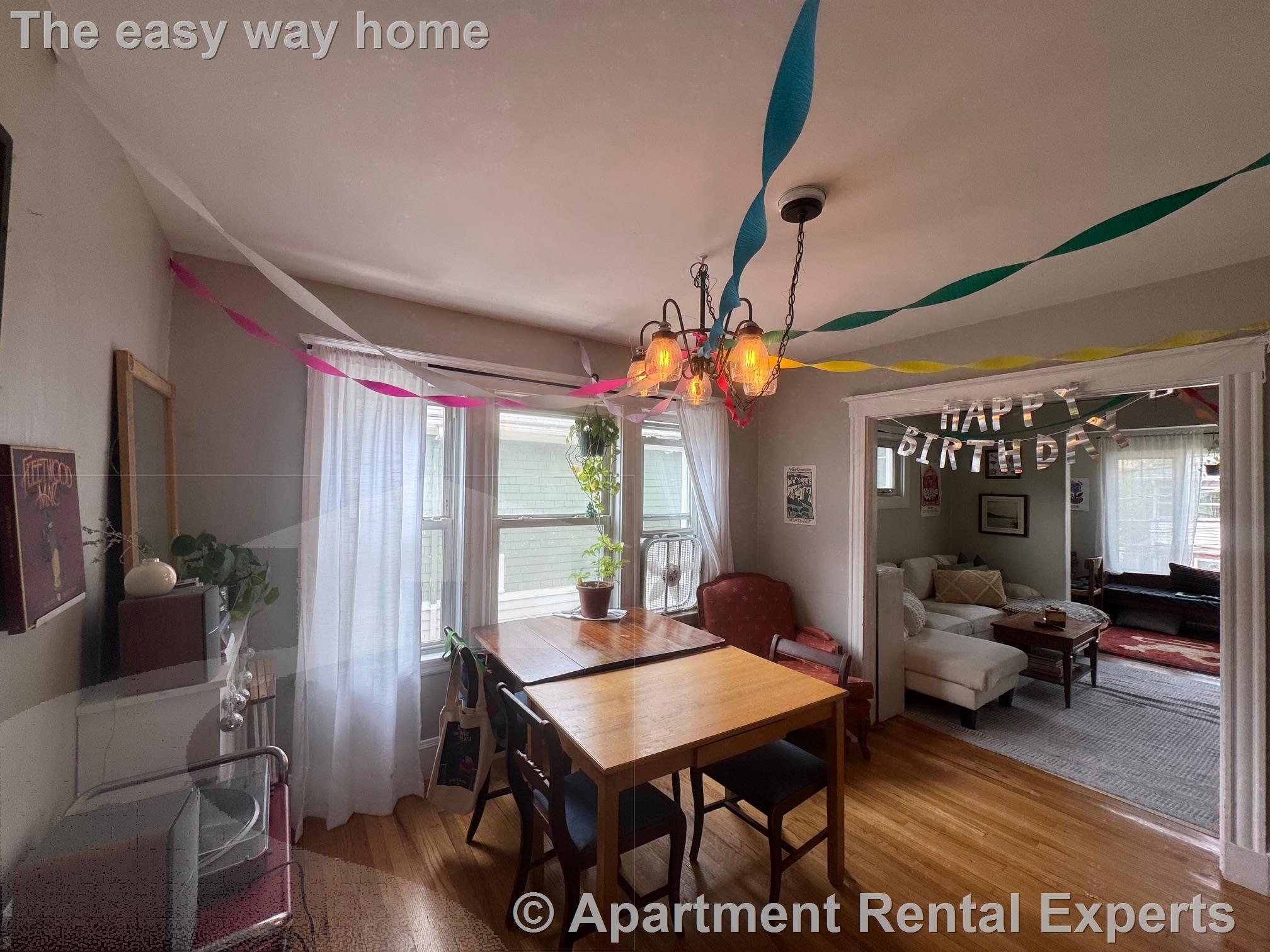 3 bed, 1 bath apartment for rent at 16 Corinthian Rd, Davis Square — photo 8 of 19