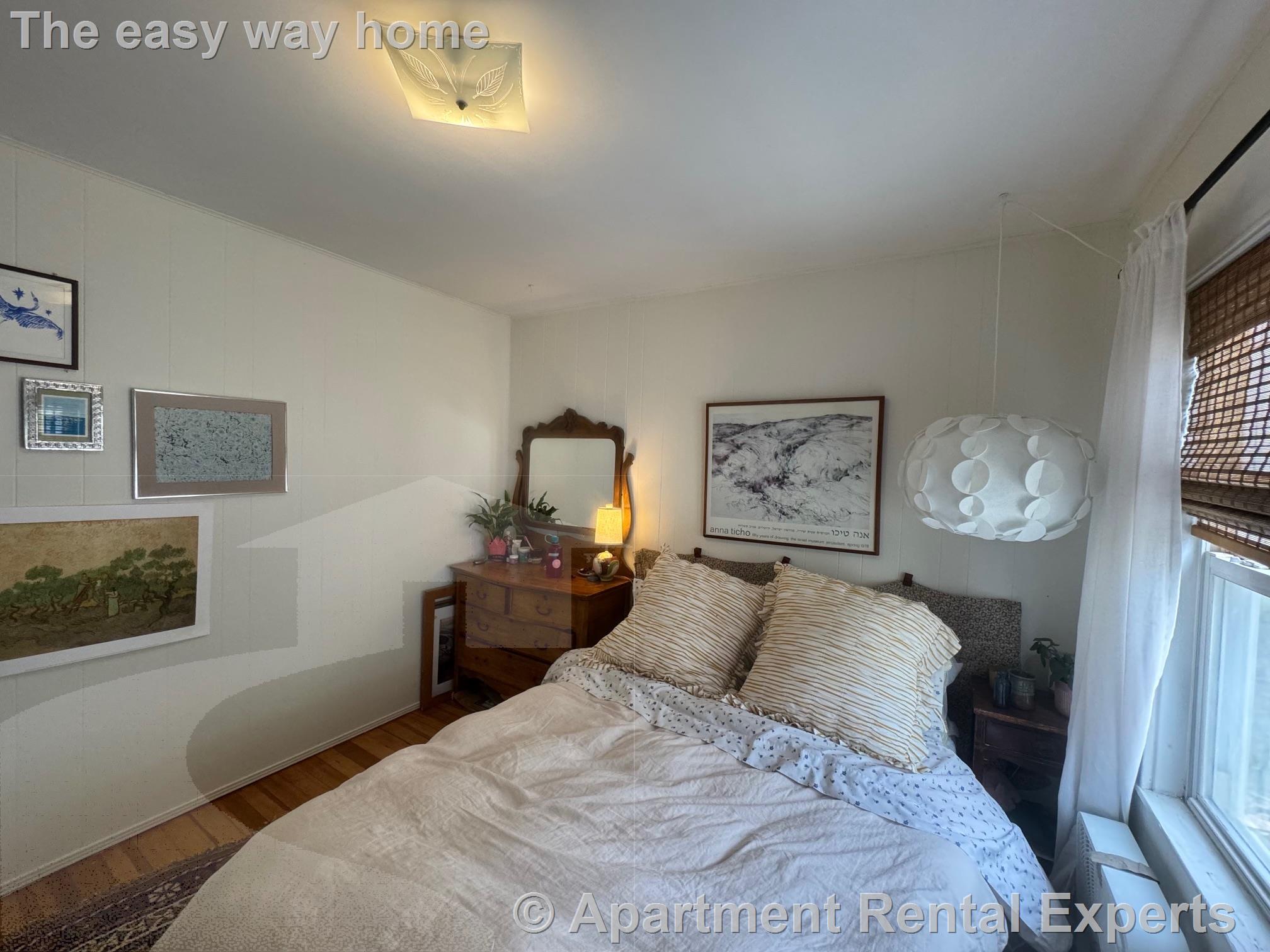 3 bed, 1 bath apartment for rent at 16 Corinthian Rd, Davis Square — photo 10 of 19