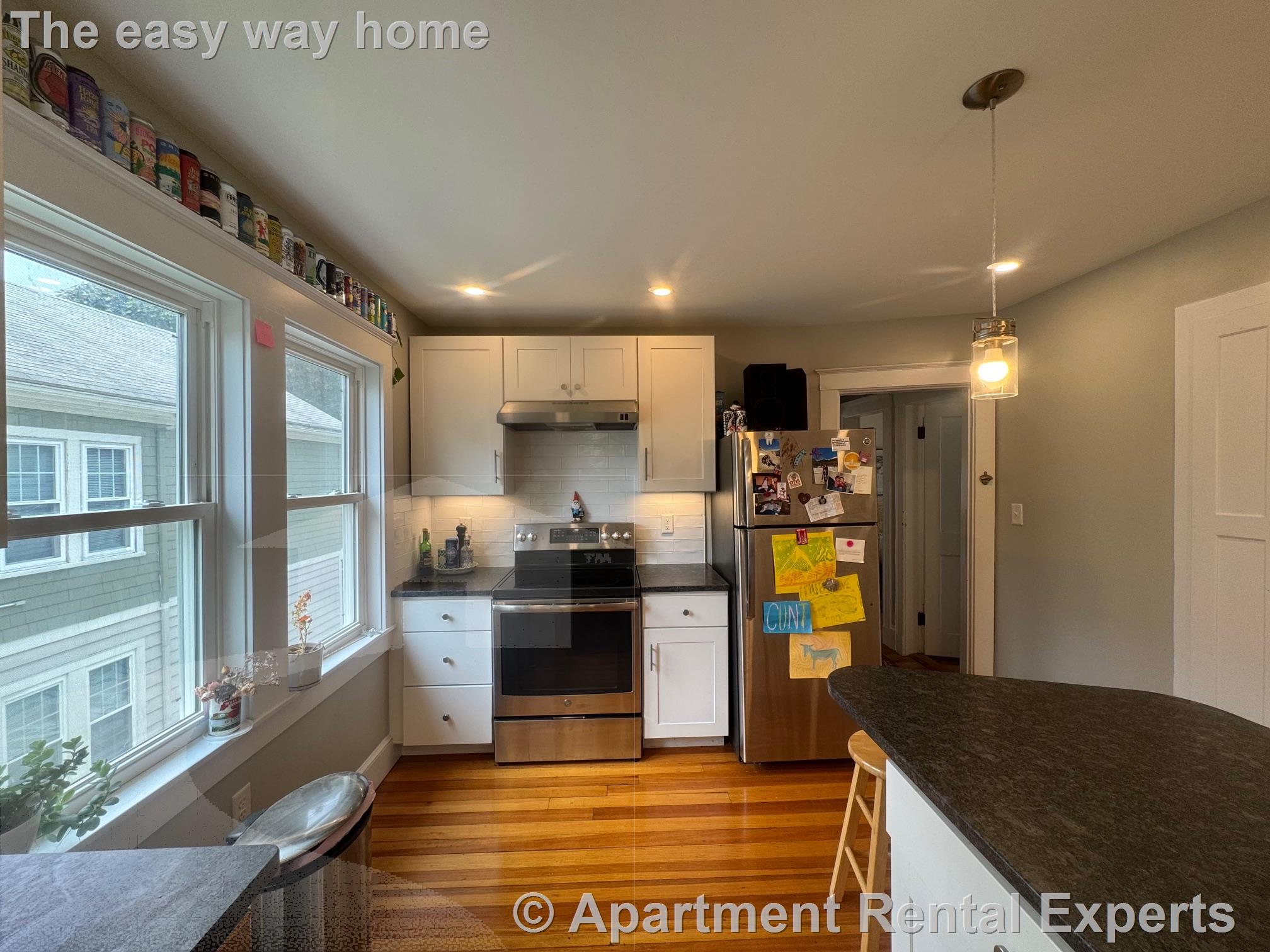 3 bed, 1 bath apartment for rent at 16 Corinthian Rd, Davis Square — photo 17 of 19