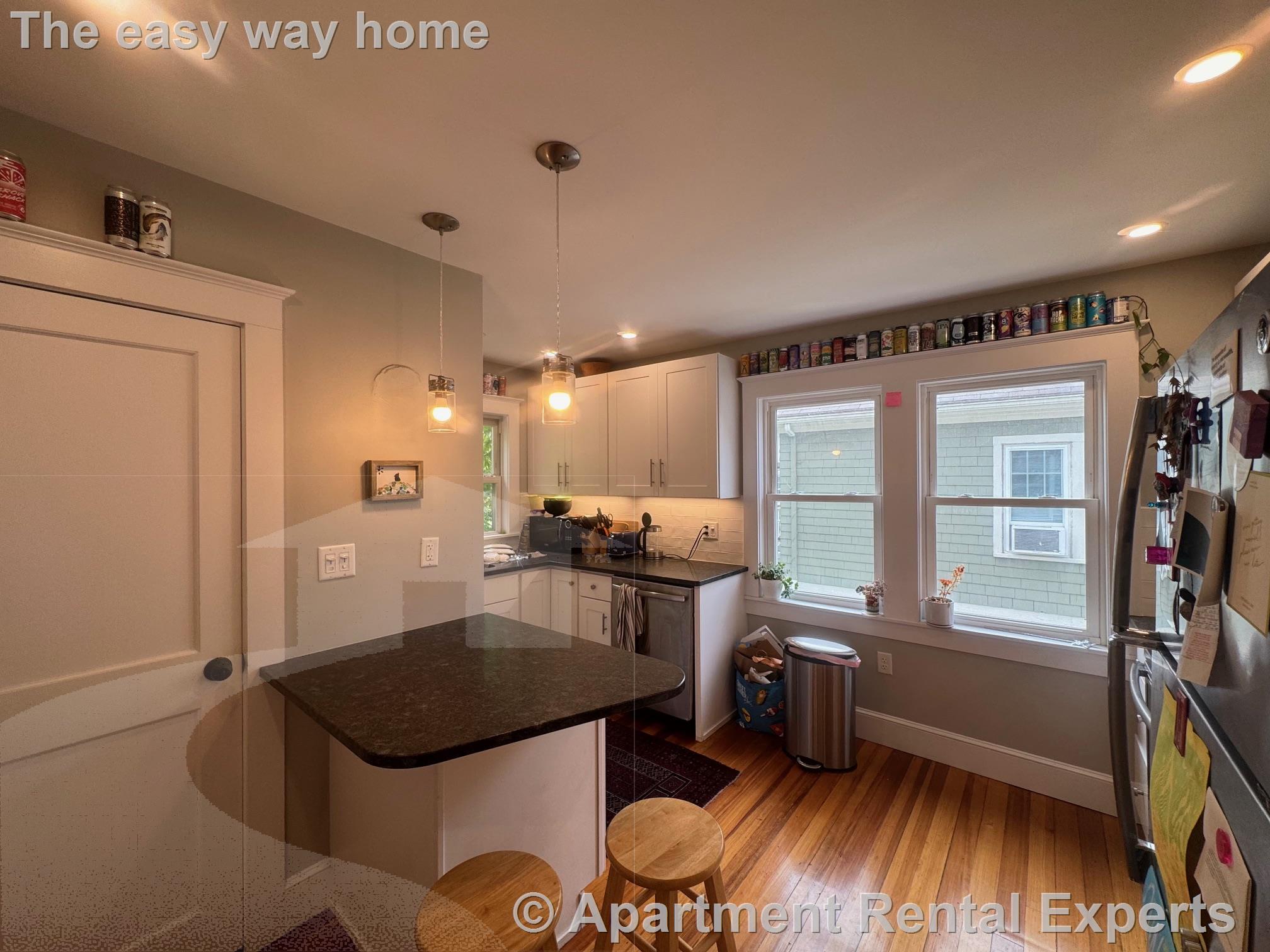 3 bed, 1 bath apartment for rent at 16 Corinthian Rd, Davis Square — photo 14 of 19