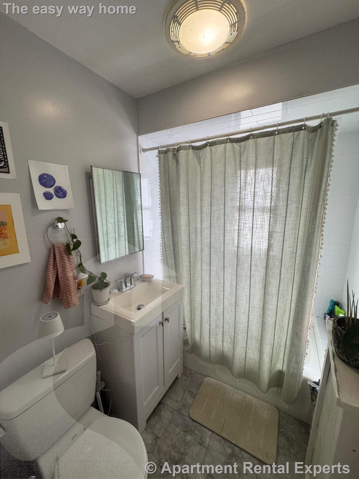 3 bed, 1 bath apartment for rent at 16 Corinthian Rd, Davis Square — photo 11 of 19