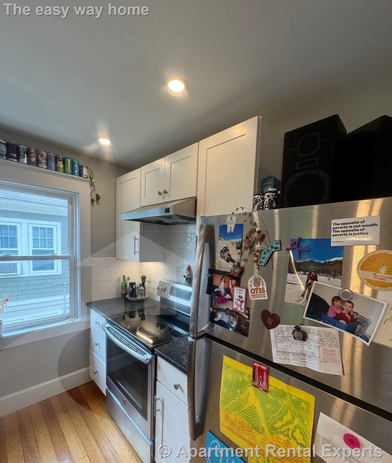3 bed, 1 bath apartment for rent at 16 Corinthian Rd, Davis Square — photo 18 of 19