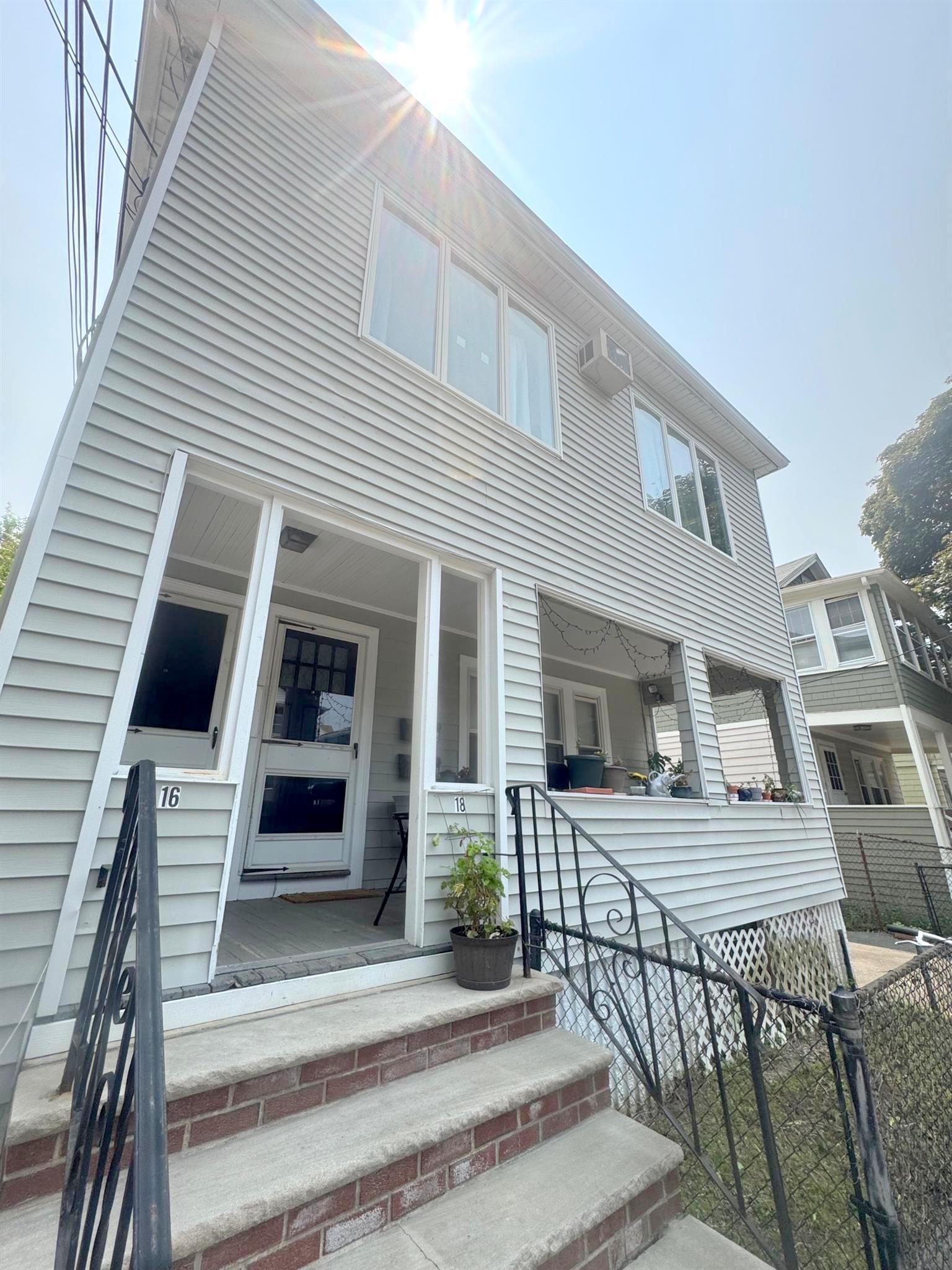 3.5 bed, 1 bath apartment for rent at 16 Corinthian Rd Unit 2, Tufts — photo 19 of 19