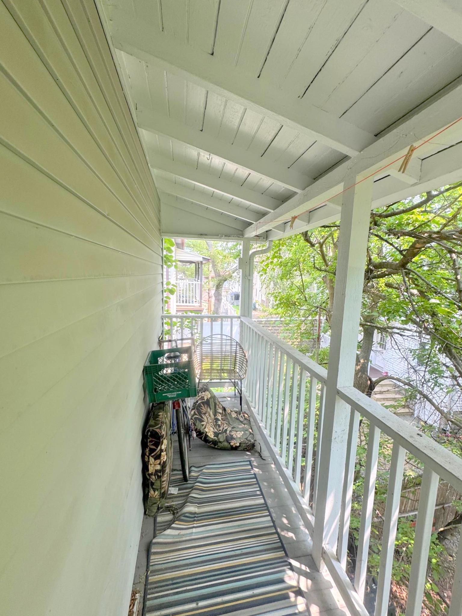 3.5 bed, 1 bath apartment for rent at 16 Corinthian Rd Unit 2, Tufts — photo 18 of 19