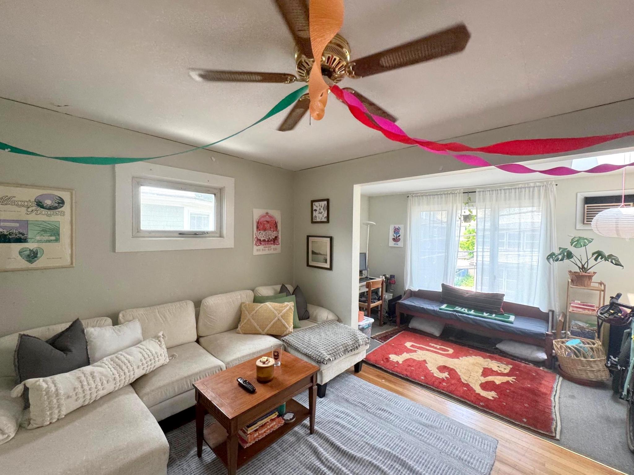 3.5 bed, 1 bath apartment for rent at 16 Corinthian Rd Unit 2, Tufts — photo 8 of 19