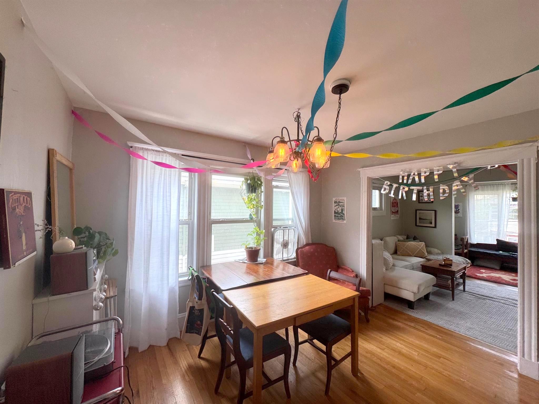 3.5 bed, 1 bath apartment for rent at 16 Corinthian Rd Unit 2, Tufts — photo 6 of 19