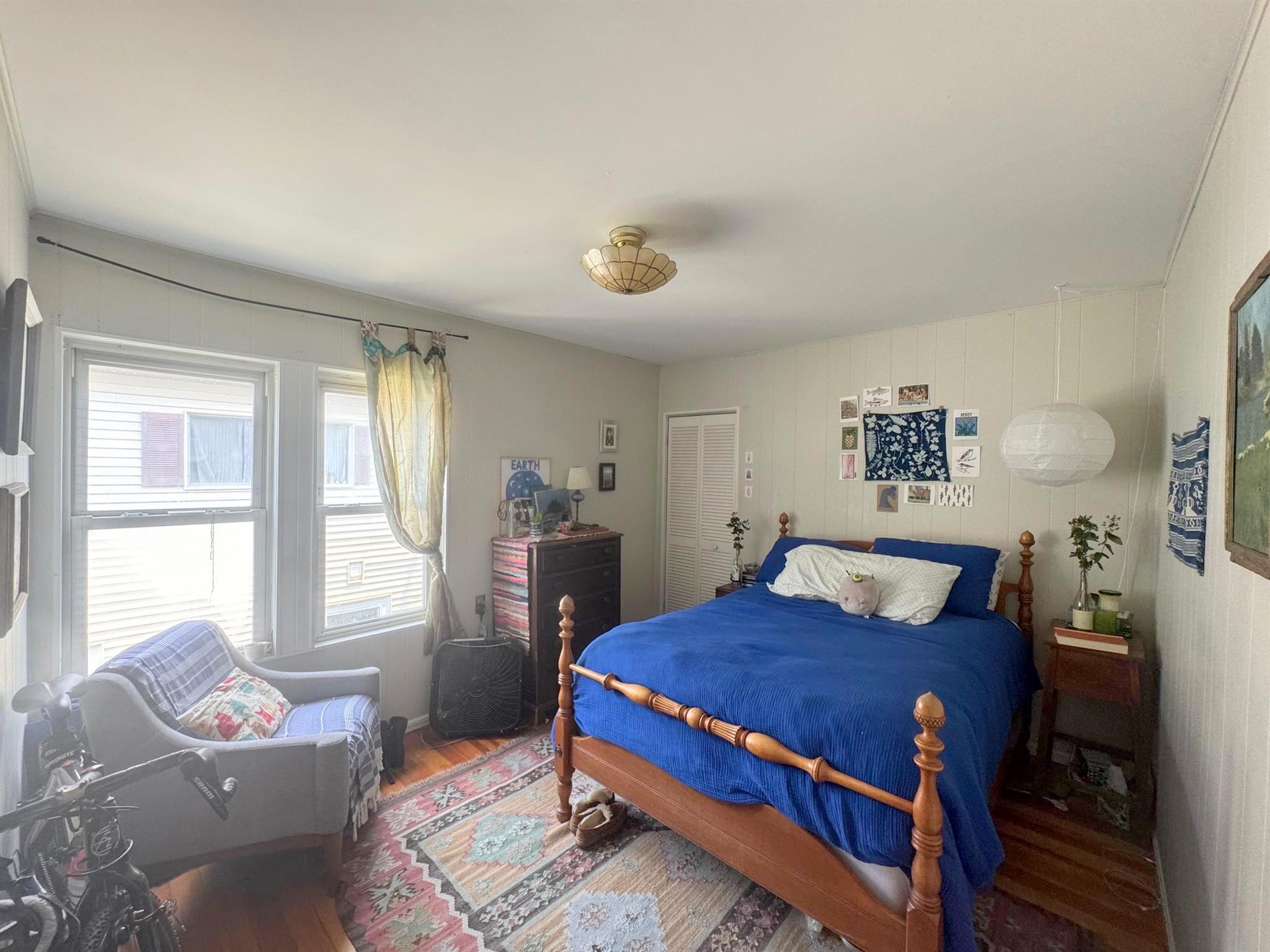 3.5 bed, 1 bath apartment for rent at 16 Corinthian Rd Unit 2, Tufts — photo 16 of 19