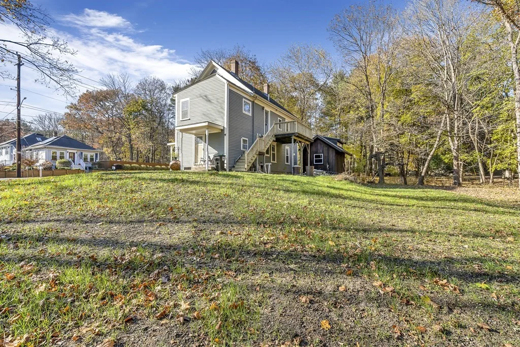 4 bed, 1 bath apartment for rent at 16 County St Unit 2, Foxborough — photo 11 of 39