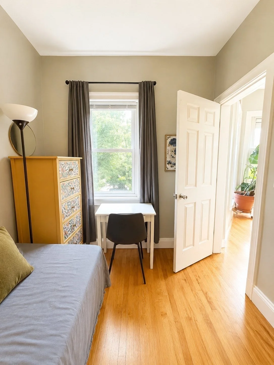 2 bed, 1 bath apartment for rent at 16 Cross Street East Unit 2, East Somerville — photo 14 of 15