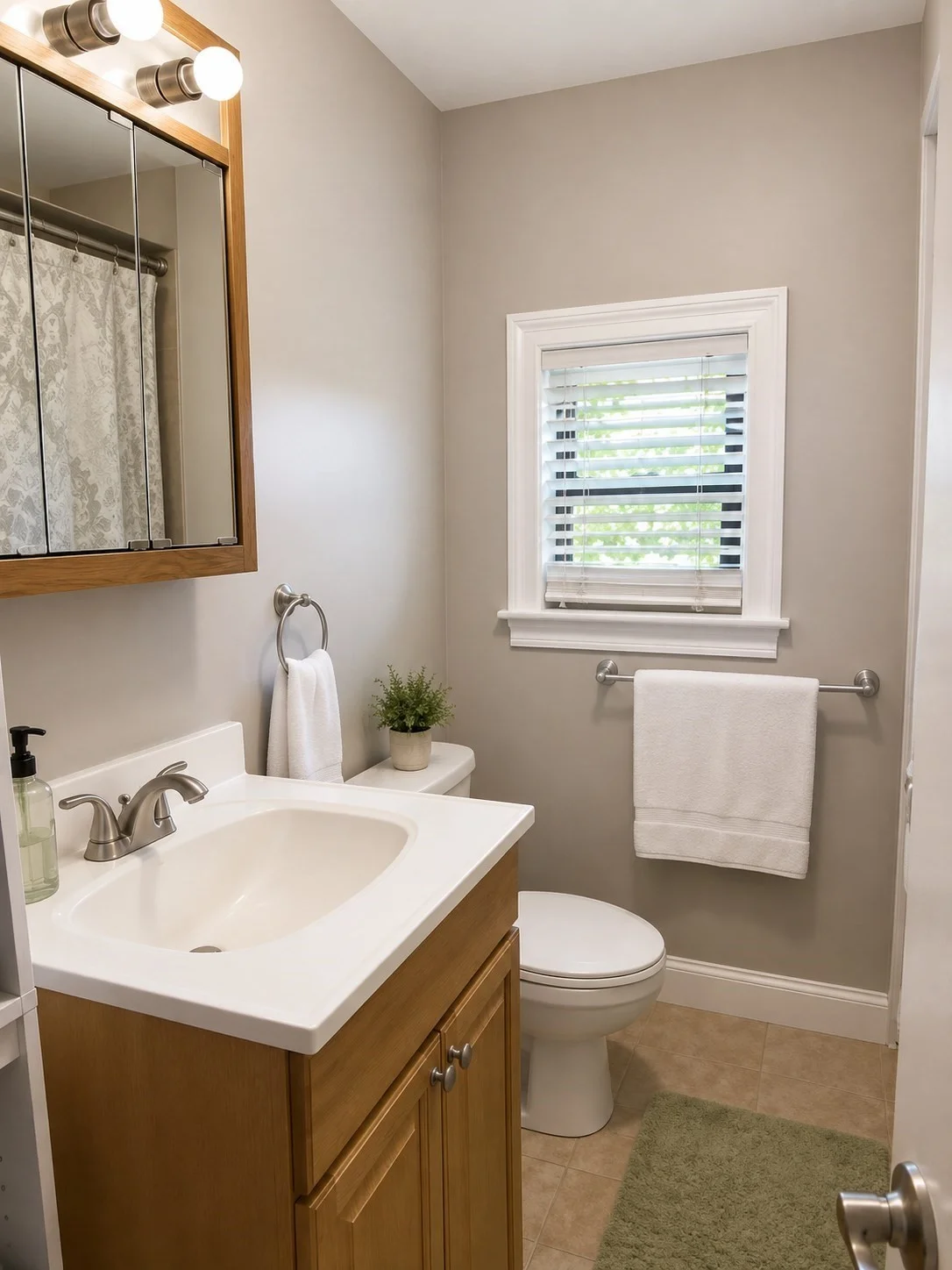 2 bed, 1 bath apartment for rent at 16 Cross Street East Unit 2, East Somerville — photo 6 of 15
