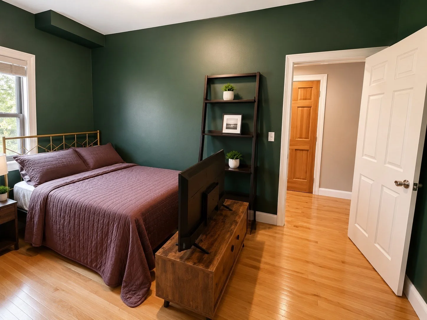 2 bed, 1 bath apartment for rent at 16 Cross Street East Unit 2, East Somerville — photo 10 of 15