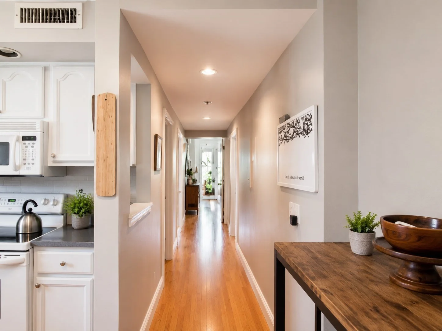 2 bed, 1 bath apartment for rent at 16 Cross Street East Unit 2, East Somerville — photo 5 of 15