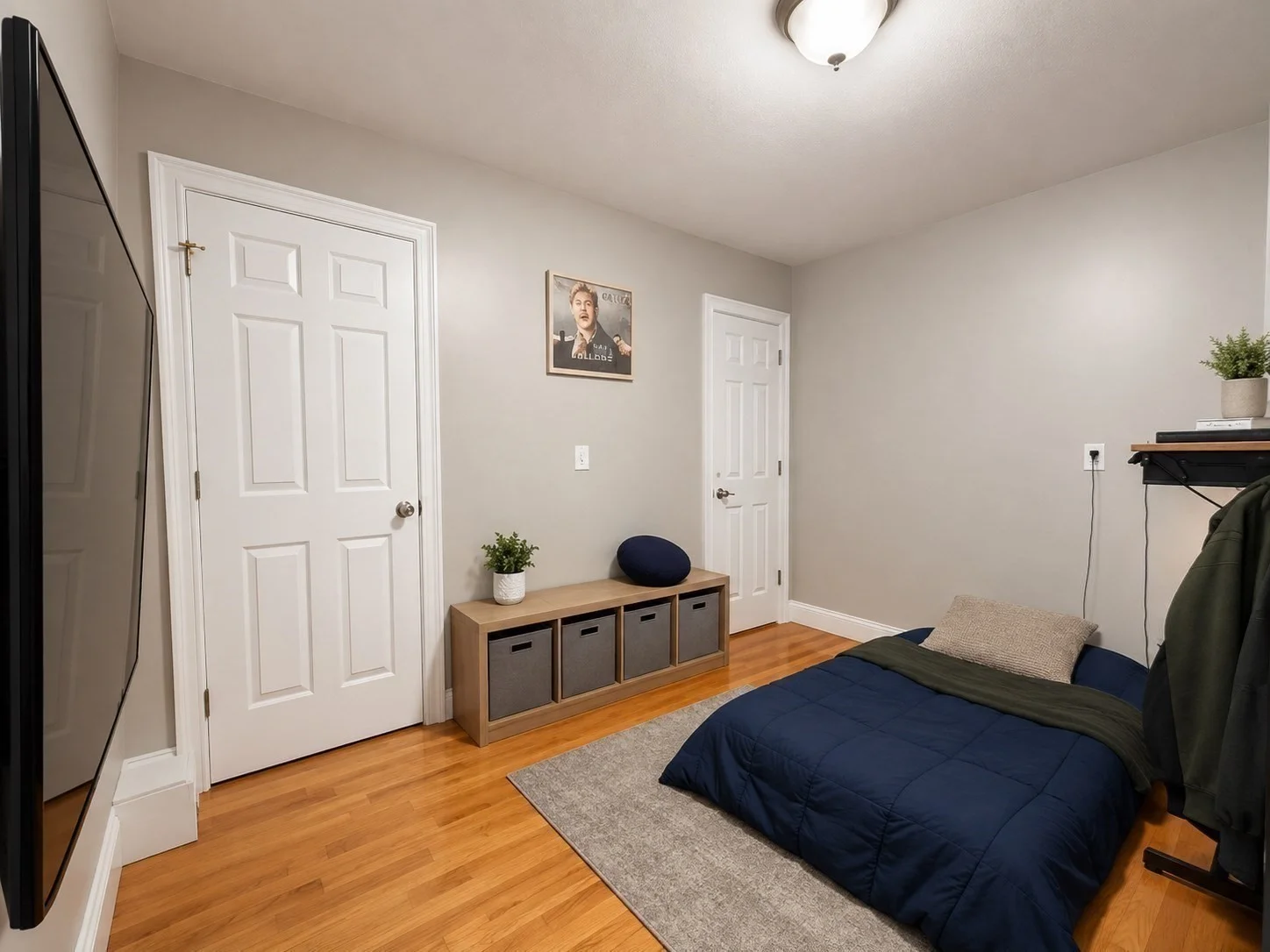 2 bed, 1 bath apartment for rent at 16 Cross Street East Unit 2, East Somerville — photo 9 of 15