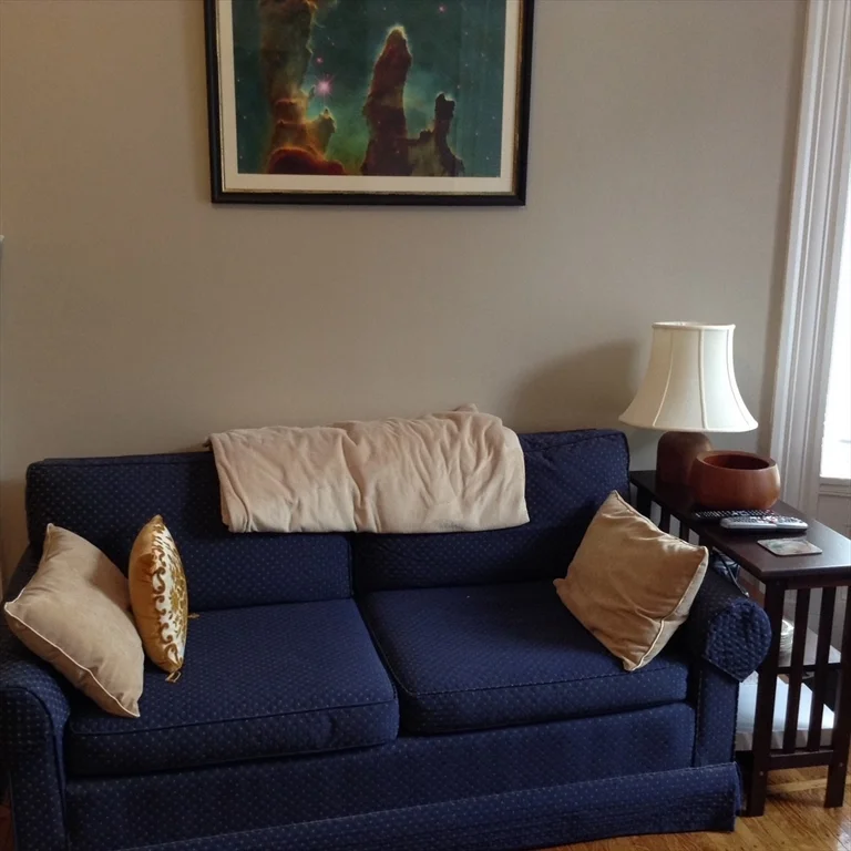 Studio bed, 1 bath apartment for rent at 16 Cumberland St Unit 1, South End — photo 6 of 8
