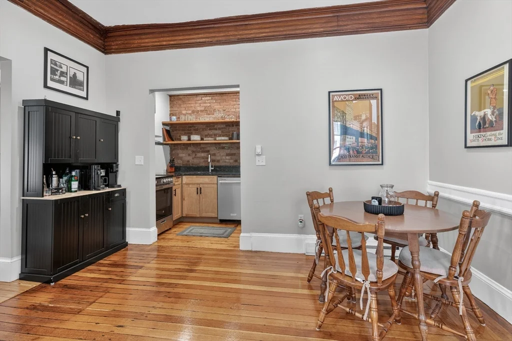 1 bed, 1 bath apartment for rent at 16 Cumberland St Unit 2, Back Bay — photo 5 of 15