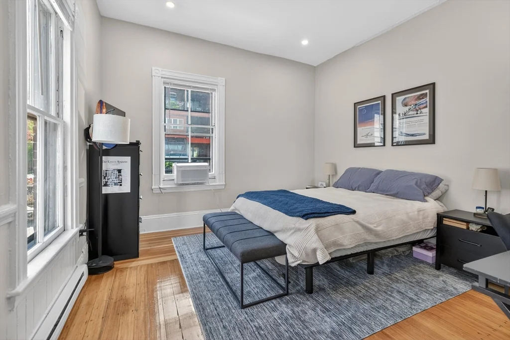 1 bed, 1 bath apartment for rent at 16 Cumberland St Unit 2, Back Bay — photo 10 of 15