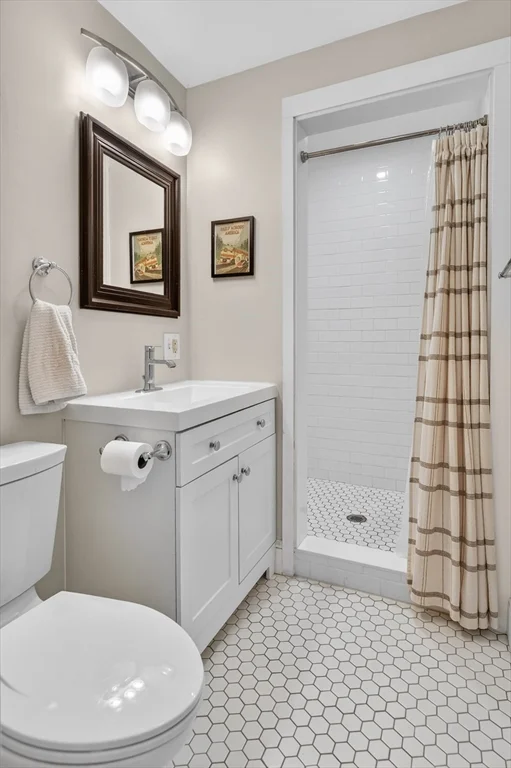 1 bed, 1 bath apartment for rent at 16 Cumberland St Unit 2, Back Bay — photo 15 of 15