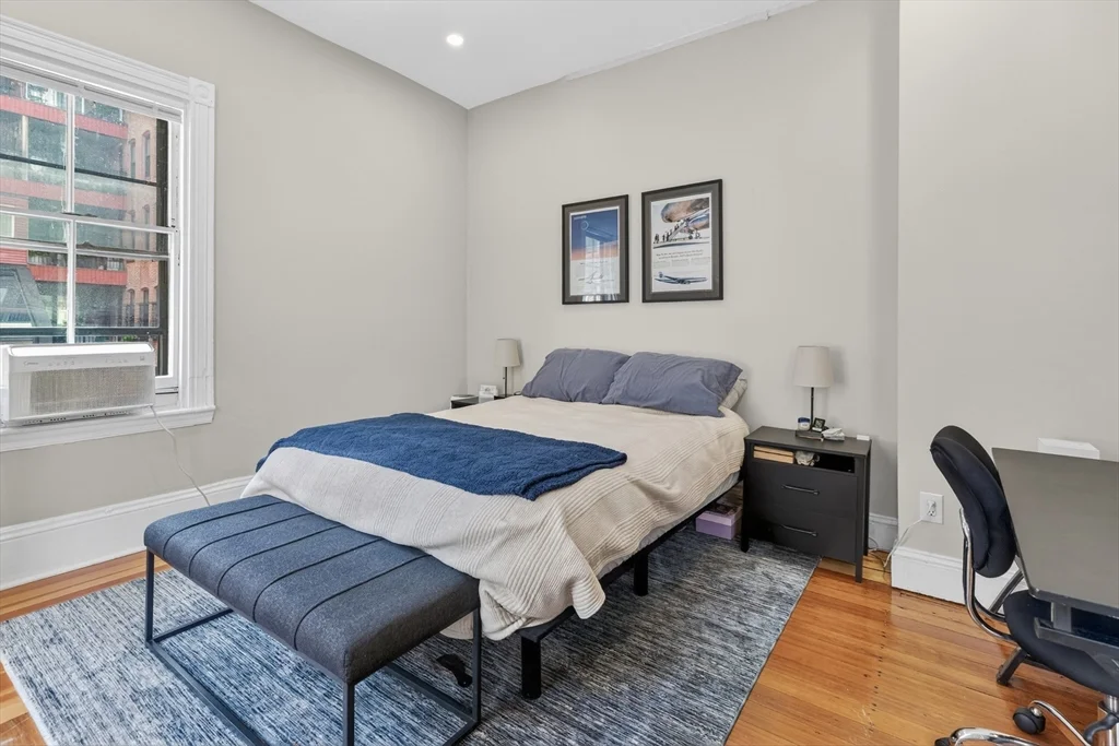 1 bed, 1 bath apartment for rent at 16 Cumberland St Unit 2, Back Bay — photo 11 of 15