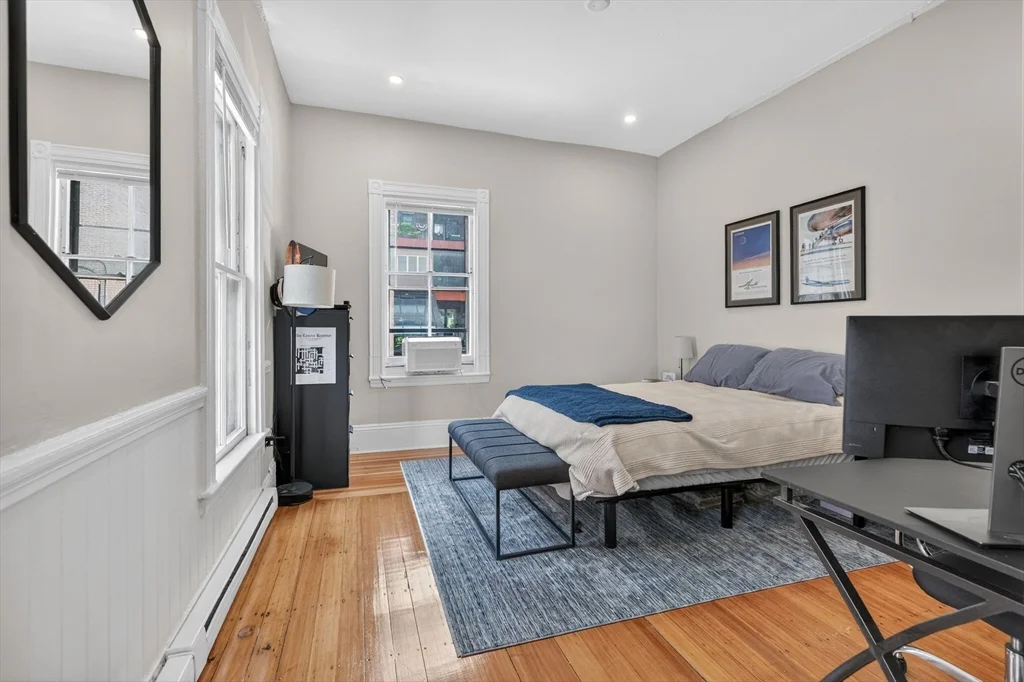 1 bed, 1 bath apartment for rent at 16 Cumberland St Unit 2, Back Bay — photo 12 of 15
