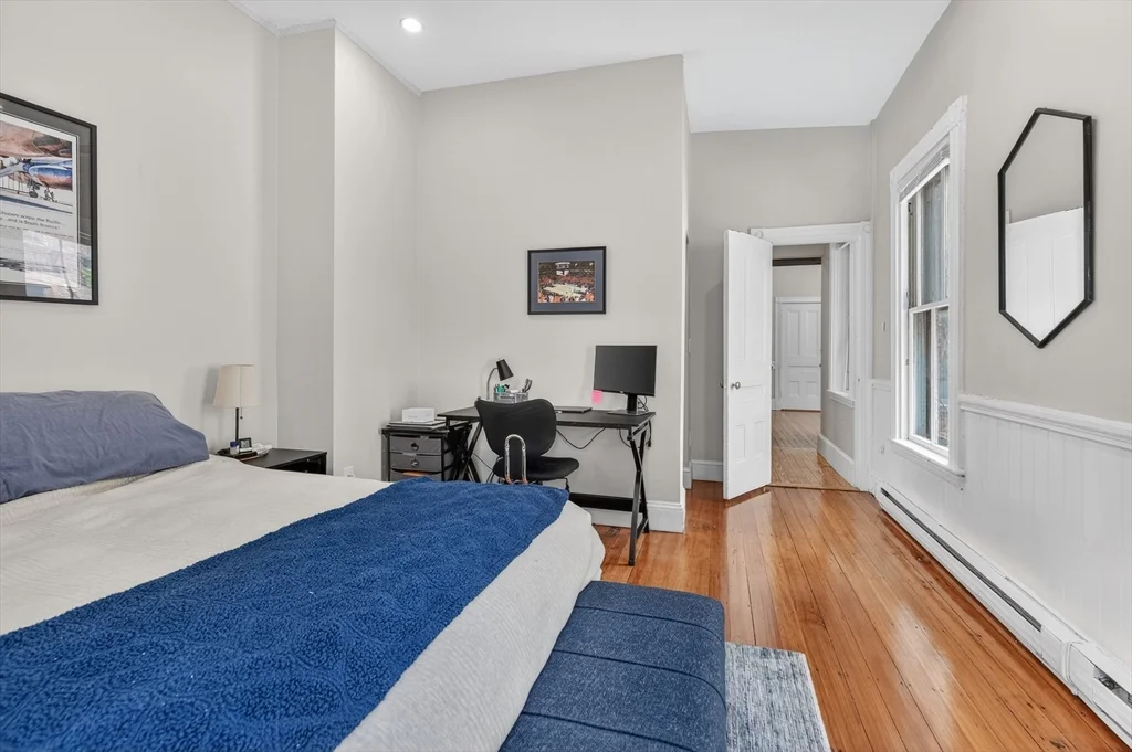 1 bed, 1 bath apartment for rent at 16 Cumberland St Unit 2, Back Bay — photo 13 of 15