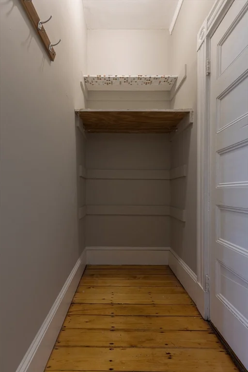 Studio bed, 1 bath apartment for rent at 16 Cumberland St Unit 3, Back Bay — photo 10 of 11