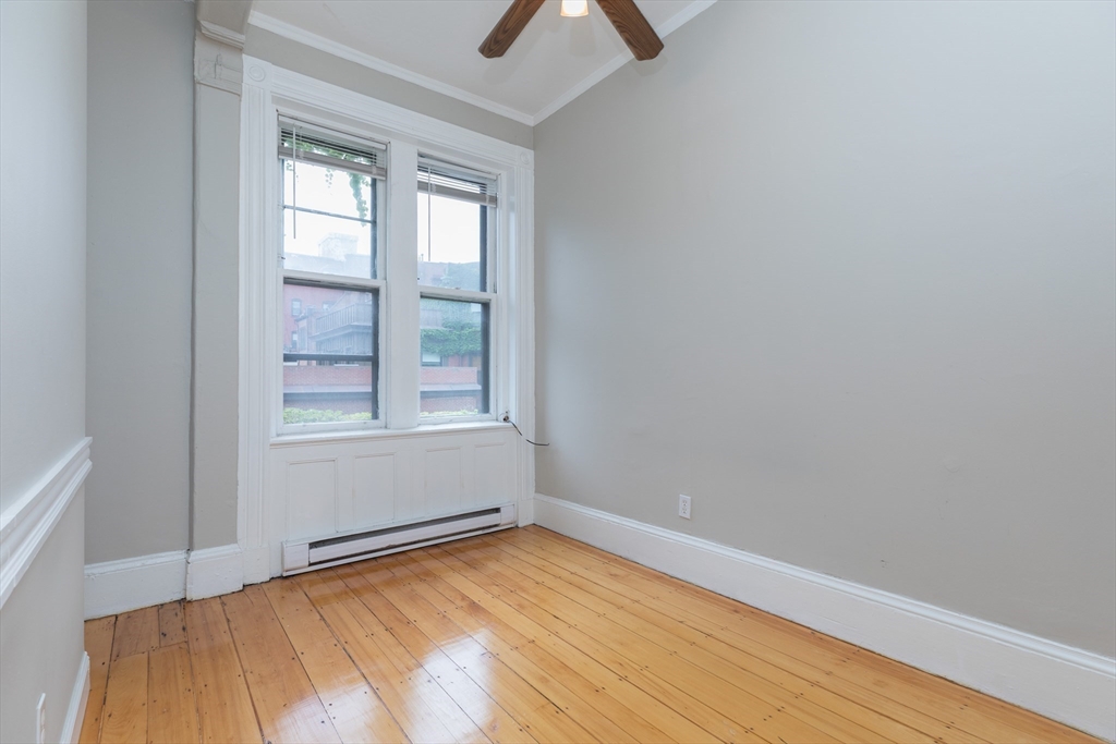 Studio bed, 1 bath apartment for rent at 16 Cumberland St Unit 3, South End — photo 6 of 11