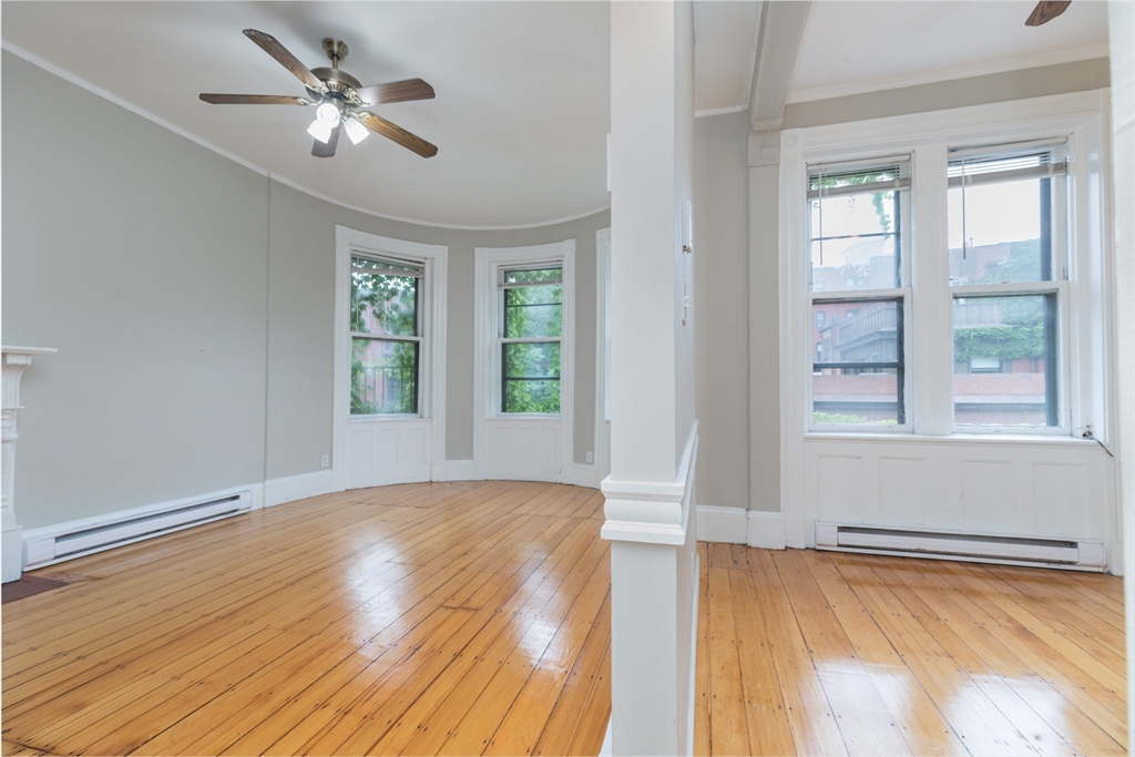Studio bed, 1 bath apartment for rent at 16 Cumberland St Unit 3, South End — photo 8 of 11