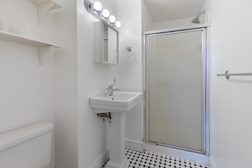 1 bed, 1 bath apartment for rent at 16 Cumberland St Unit 5, South End — photo 6 of 8