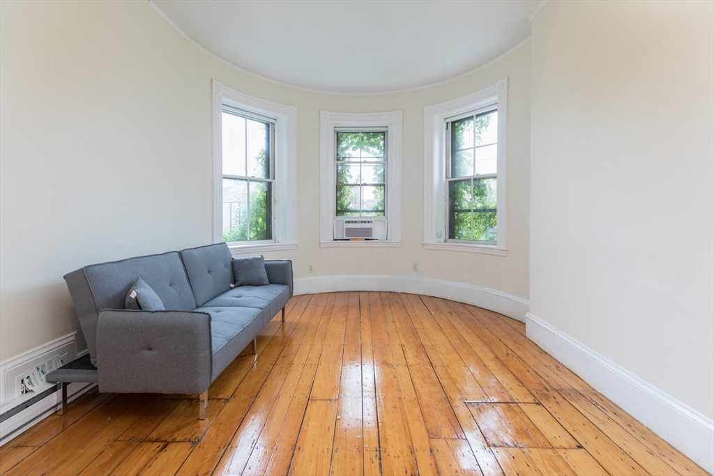 1 bed, 1 bath apartment for rent at 16 Cumberland St Unit 5, South End