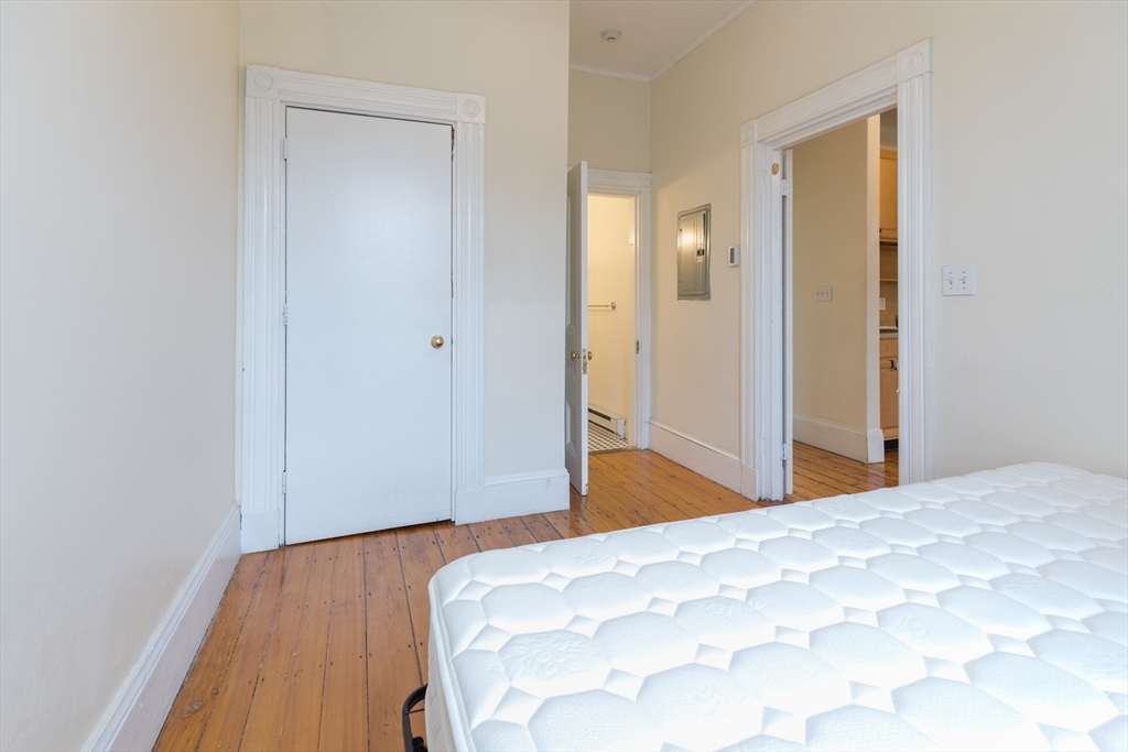 1 bed, 1 bath apartment for rent at 16 Cumberland St Unit 5, South End — photo 5 of 8