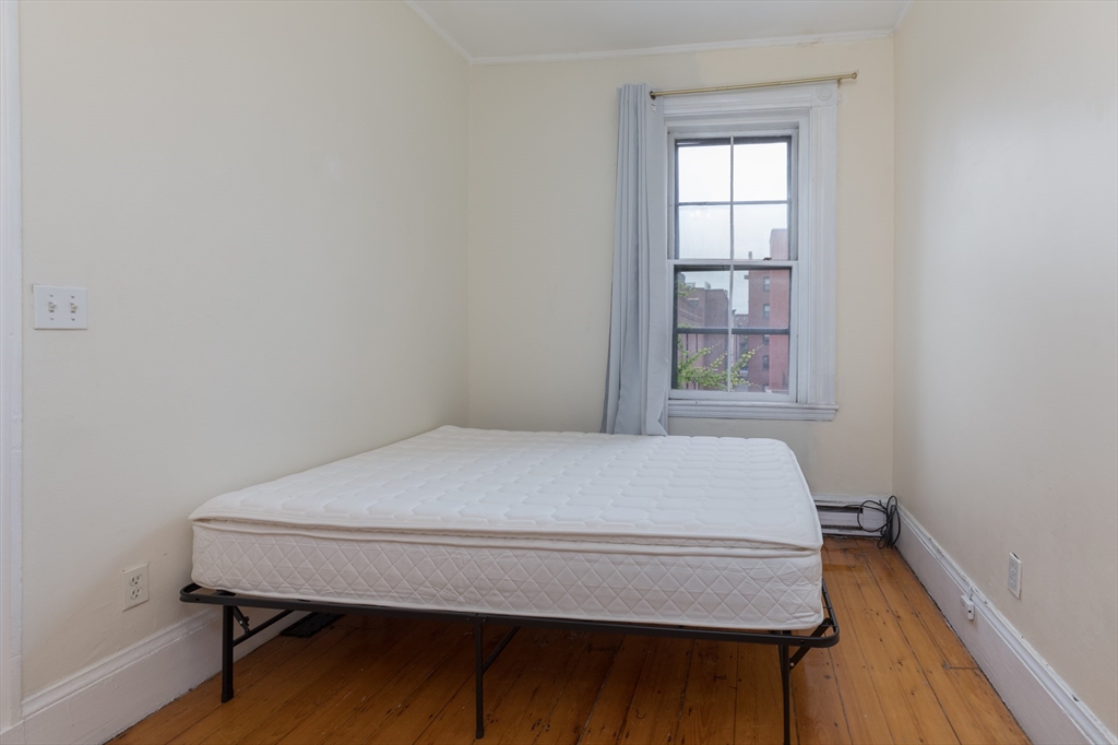 1 bed, 1 bath apartment for rent at 16 Cumberland St Unit 5, South End — photo 8 of 8
