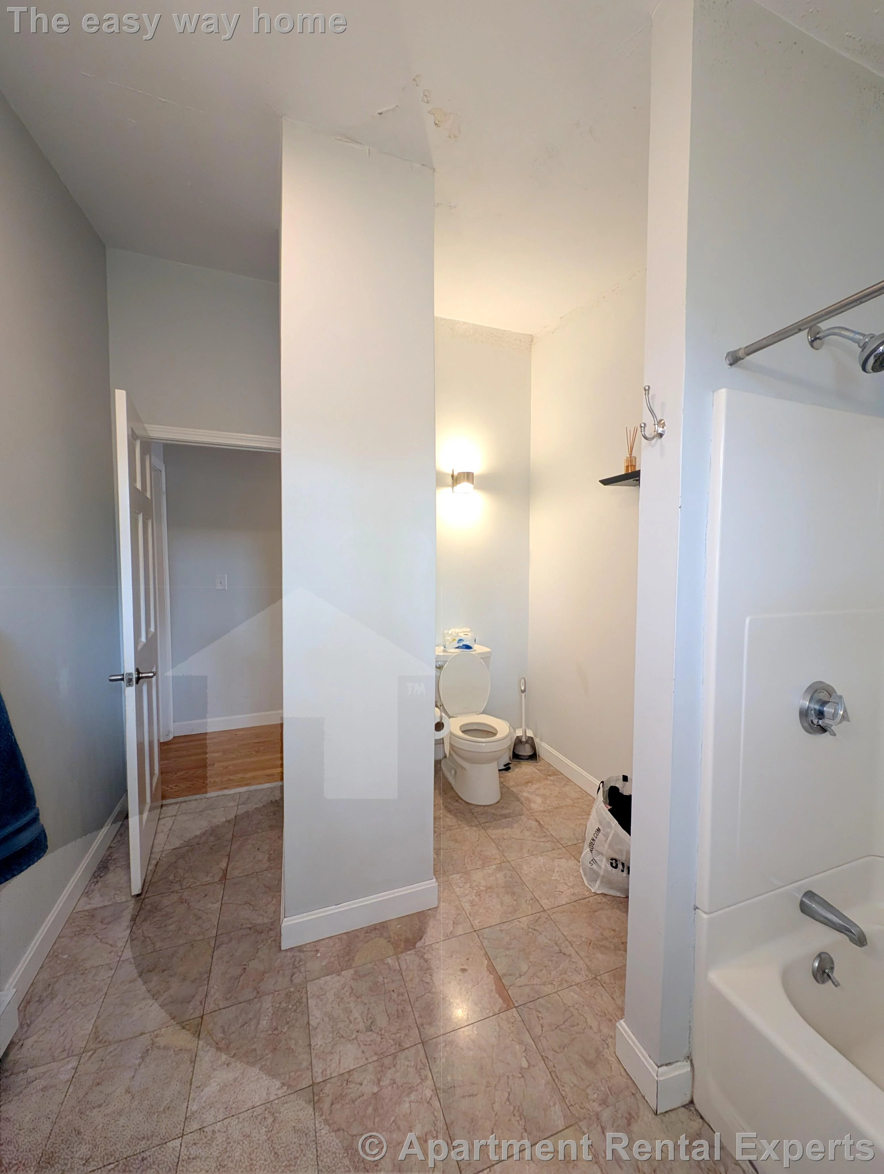 5 bed, 2 bath apartment for rent at 16 Curtis Ave, Tufts — photo 22 of 27
