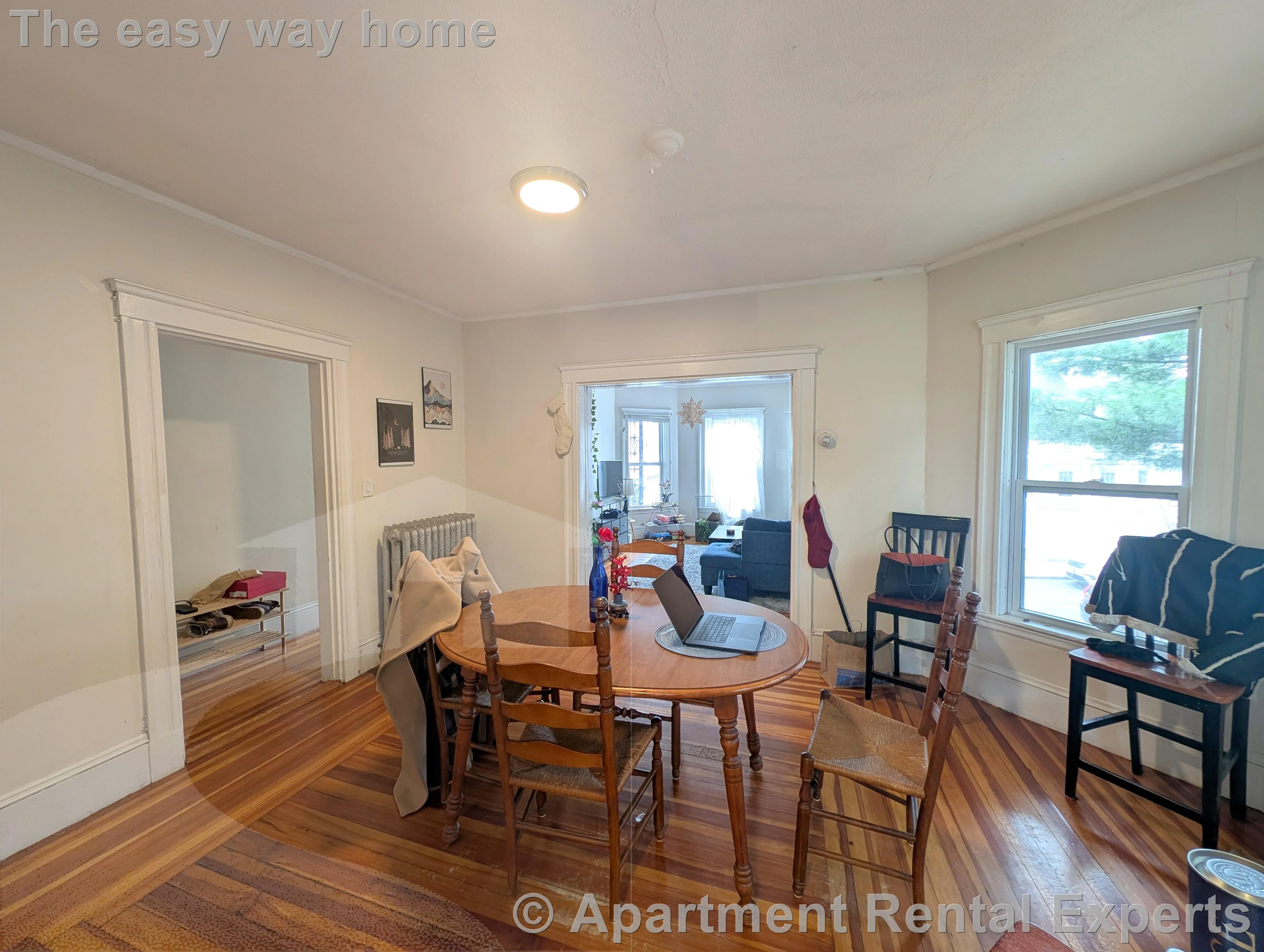 5 bed, 2 bath apartment for rent at 16 Curtis Ave, Tufts — photo 6 of 27